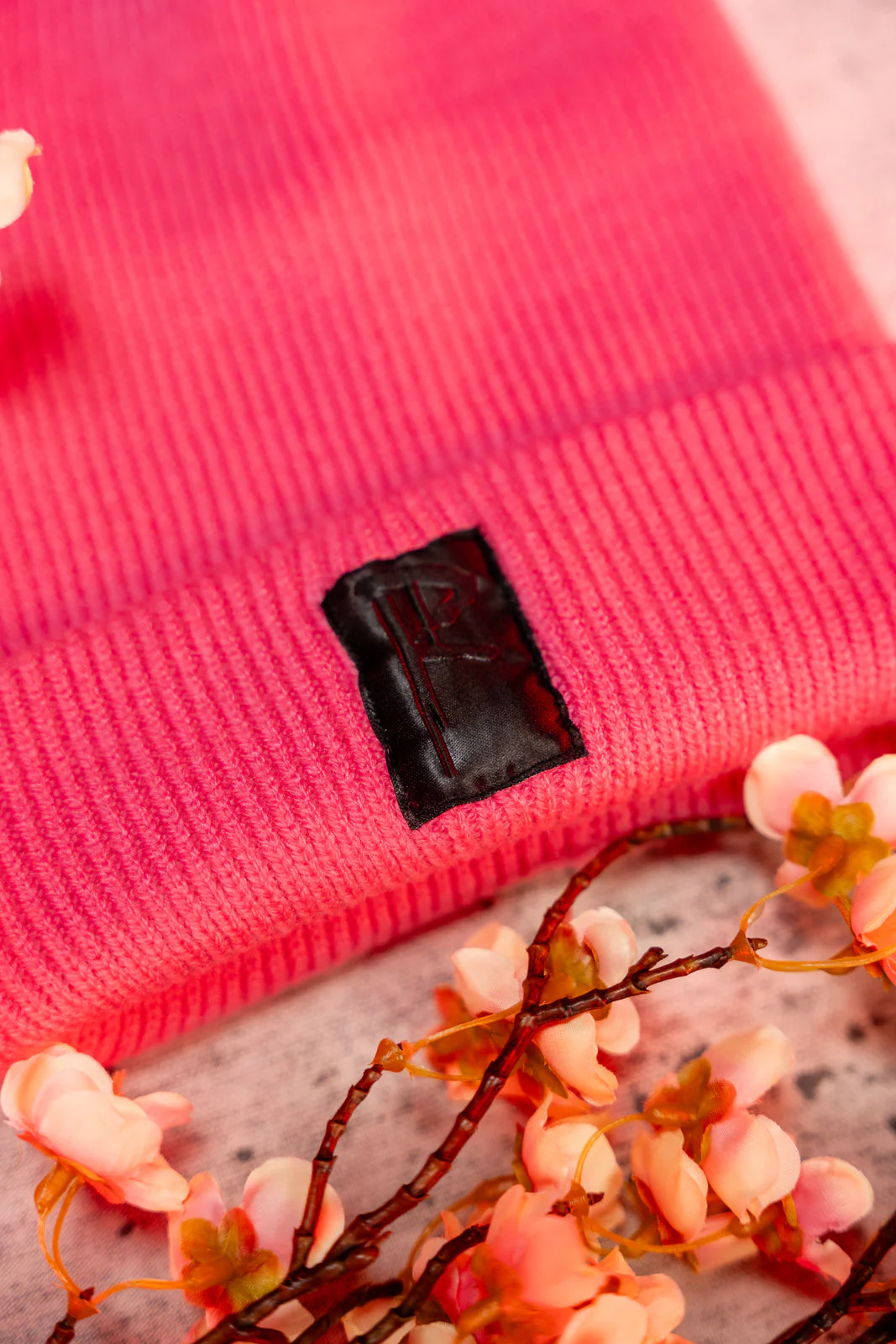 Beanie - Pandorya - Sakura Collection (pink) 🌸 - Image 4