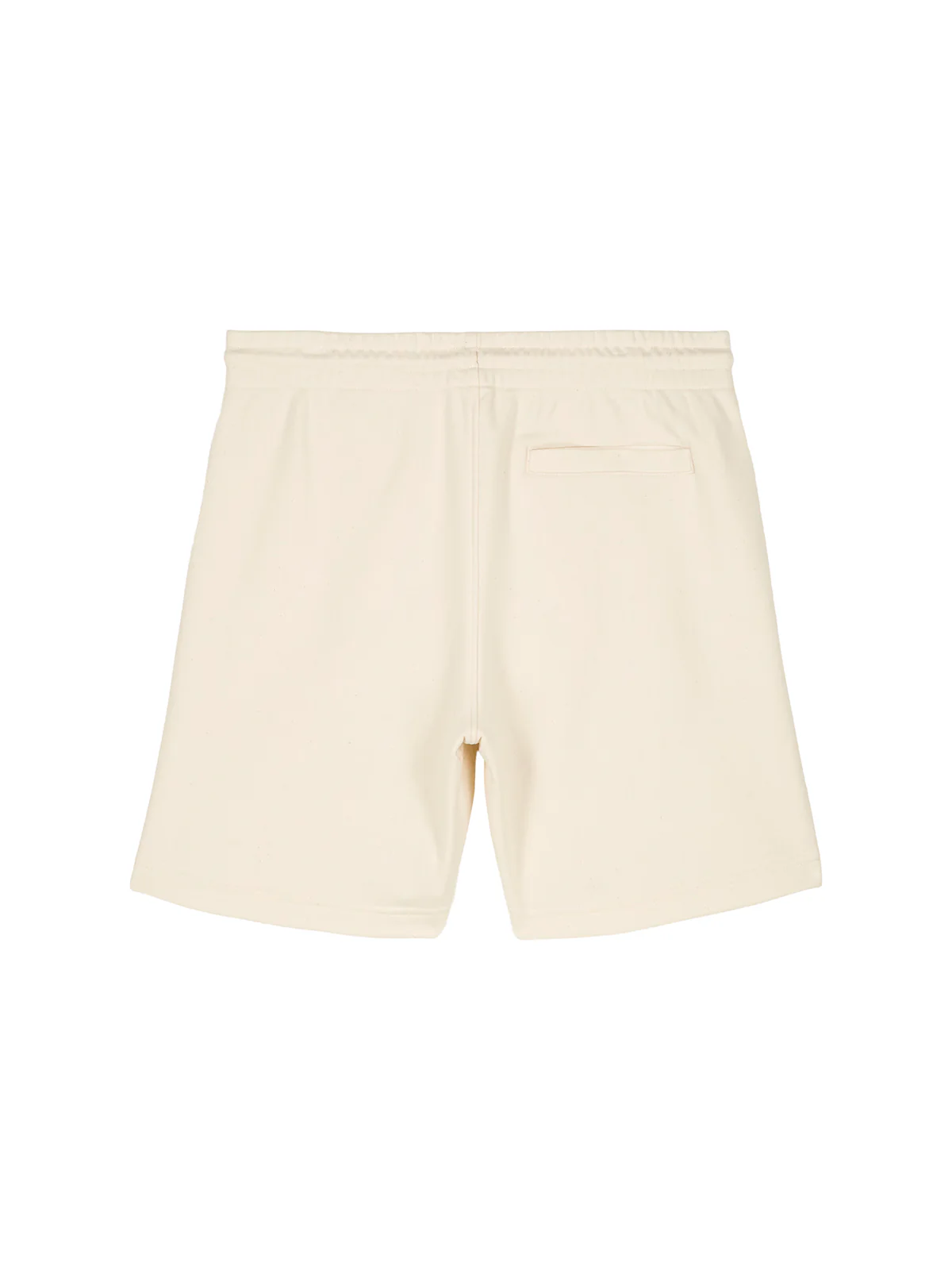 Short Jogger - Tolkin - Blossom Shorts (Beige) - Image 3