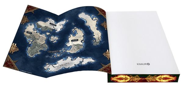 Buch - Liza Grimm - Feuerlilie Asche spendet Leben - Signierte Edition - Image 5