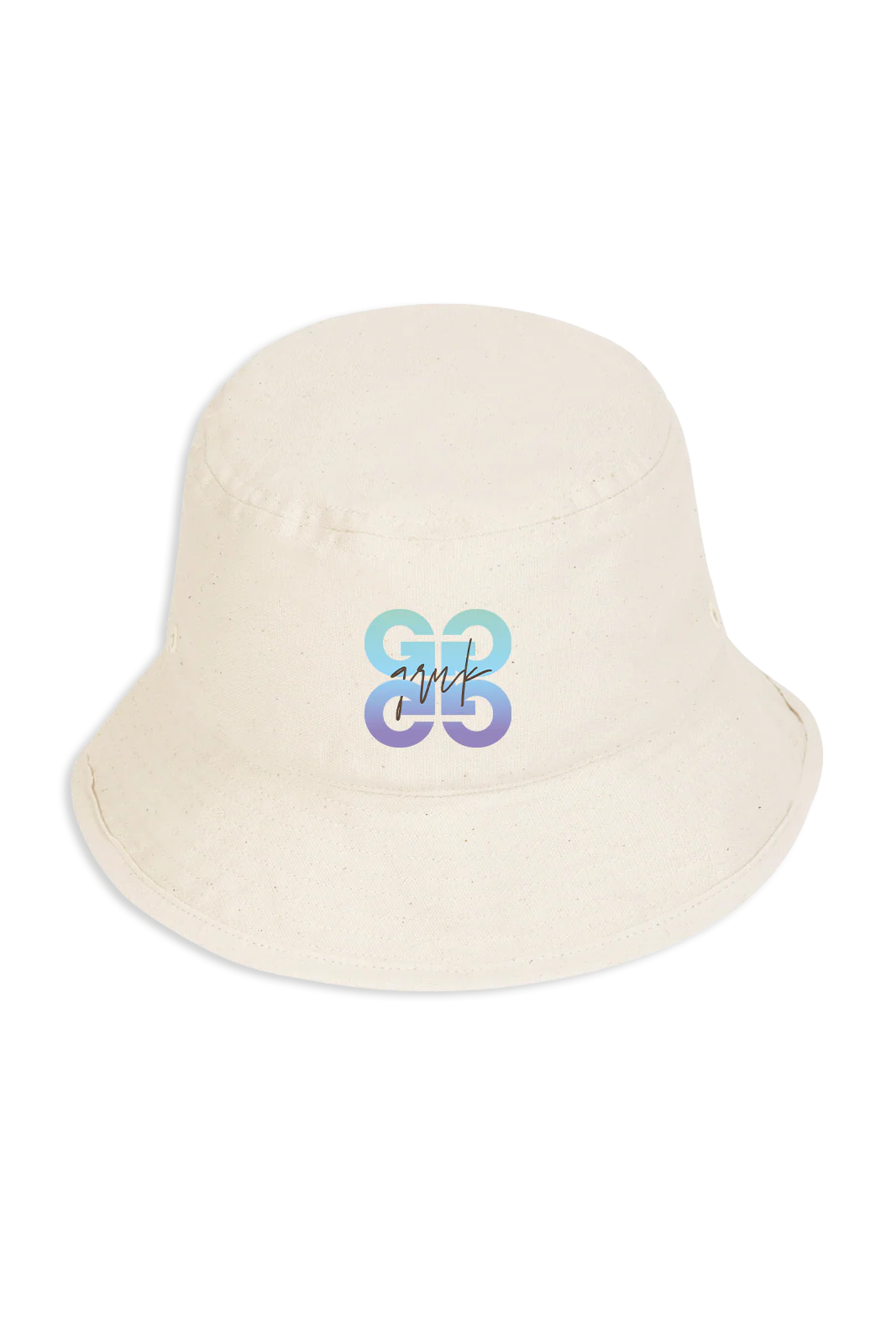 Bucket Hat - GRNK - Summer Core Edition - Image 4