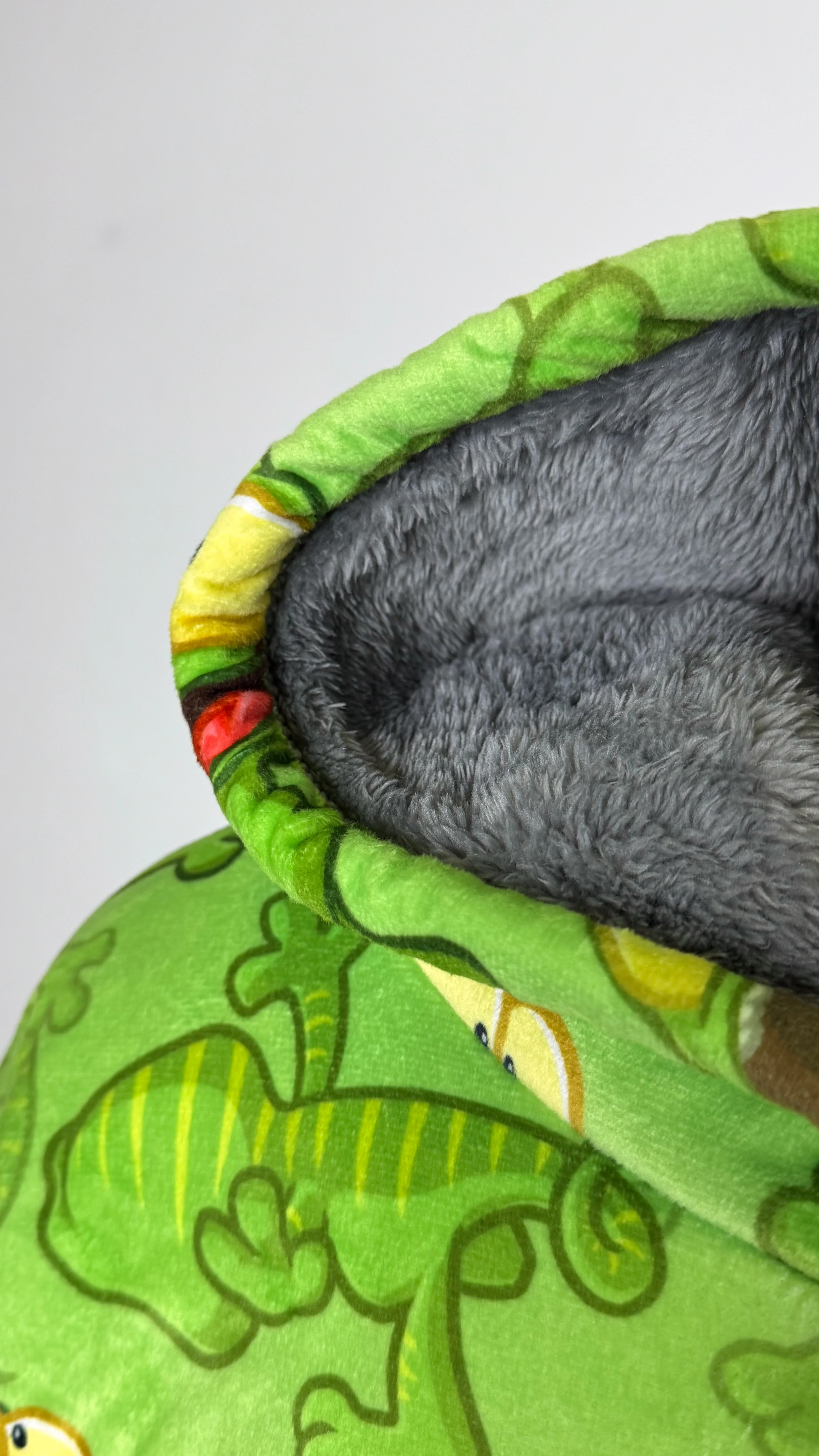 Buddie - Lurchregen - Image 4
