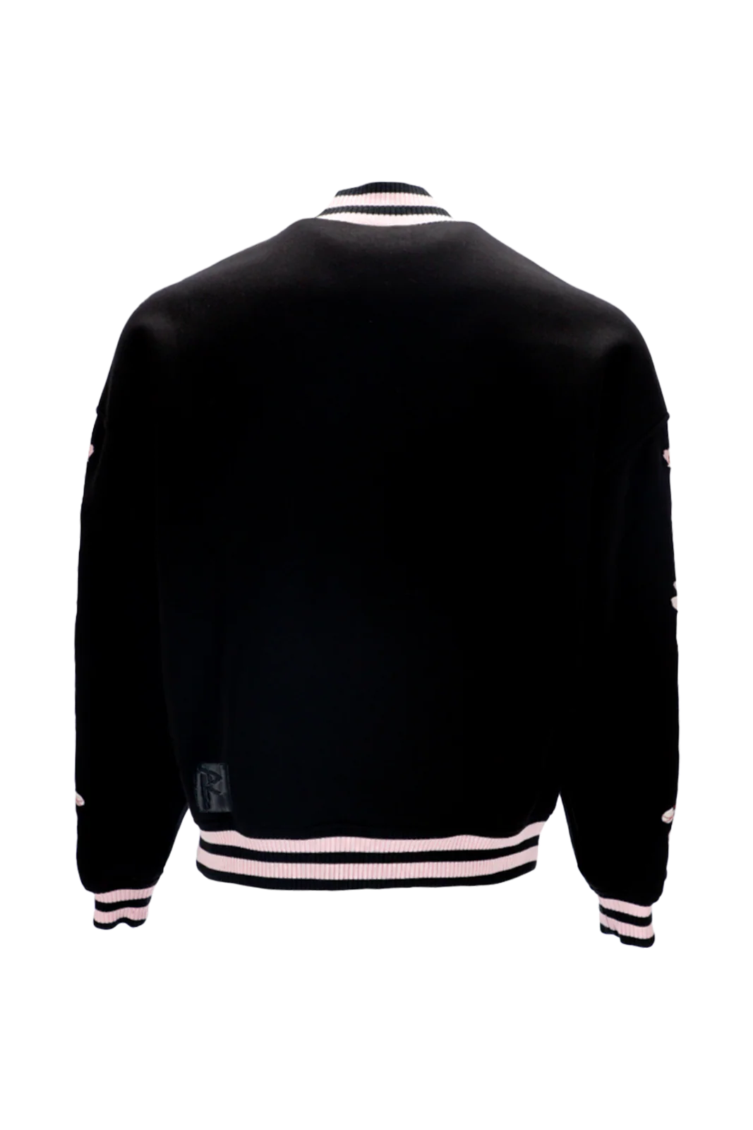 Oversized College Jacke - Pandorya - Sakura Collection 🌸 - Image 15