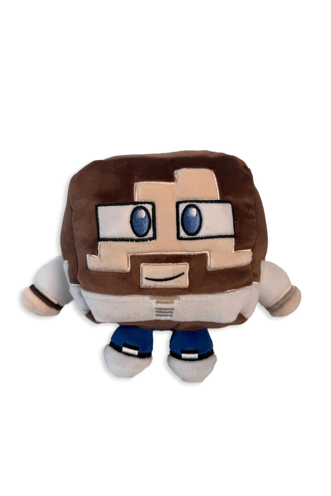 Cubie Plüschtier - Gronkh - Minecraft Skin - Image 3