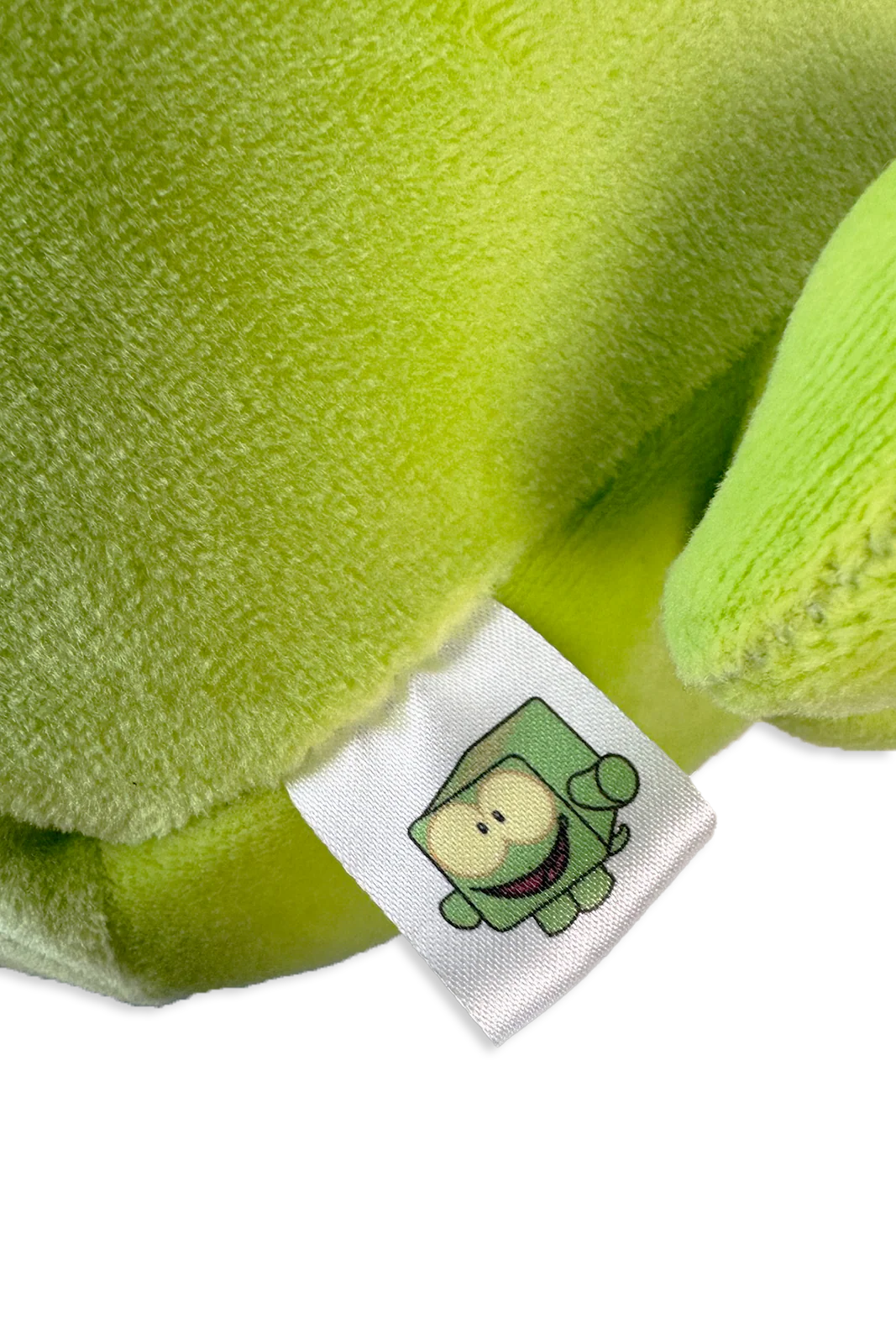 Cubie Plüschtier - Lurch - Image 6
