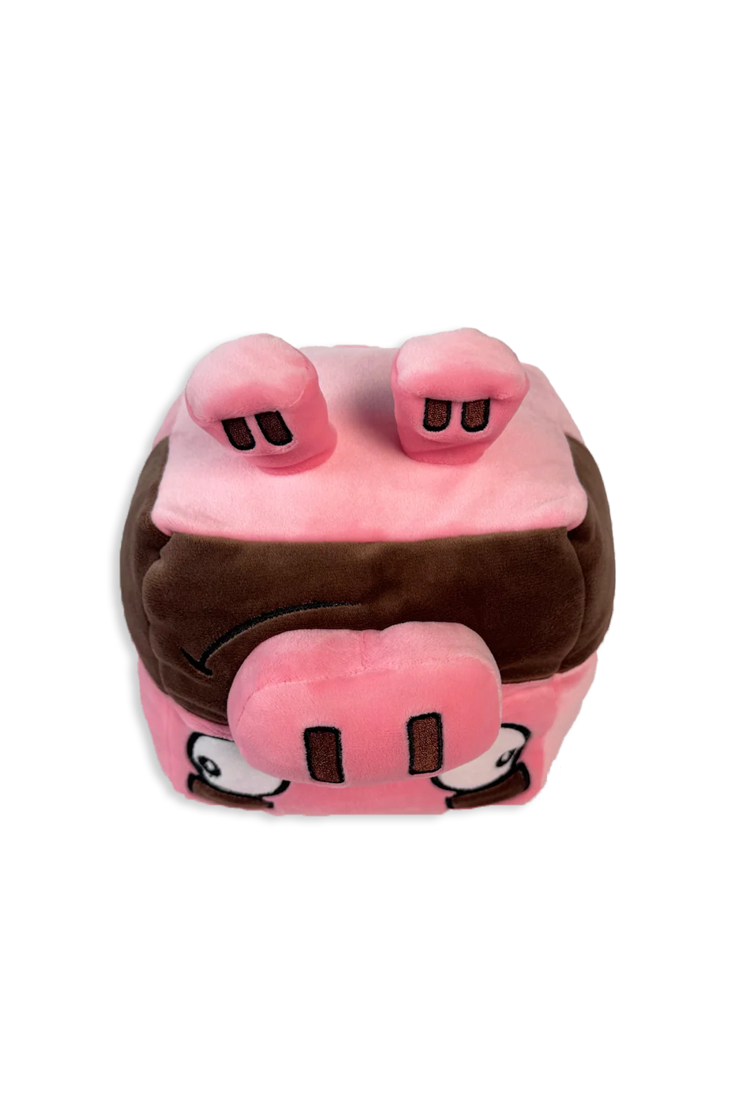 Cubie Plüschtier - Tobinator - Topig - Image 4