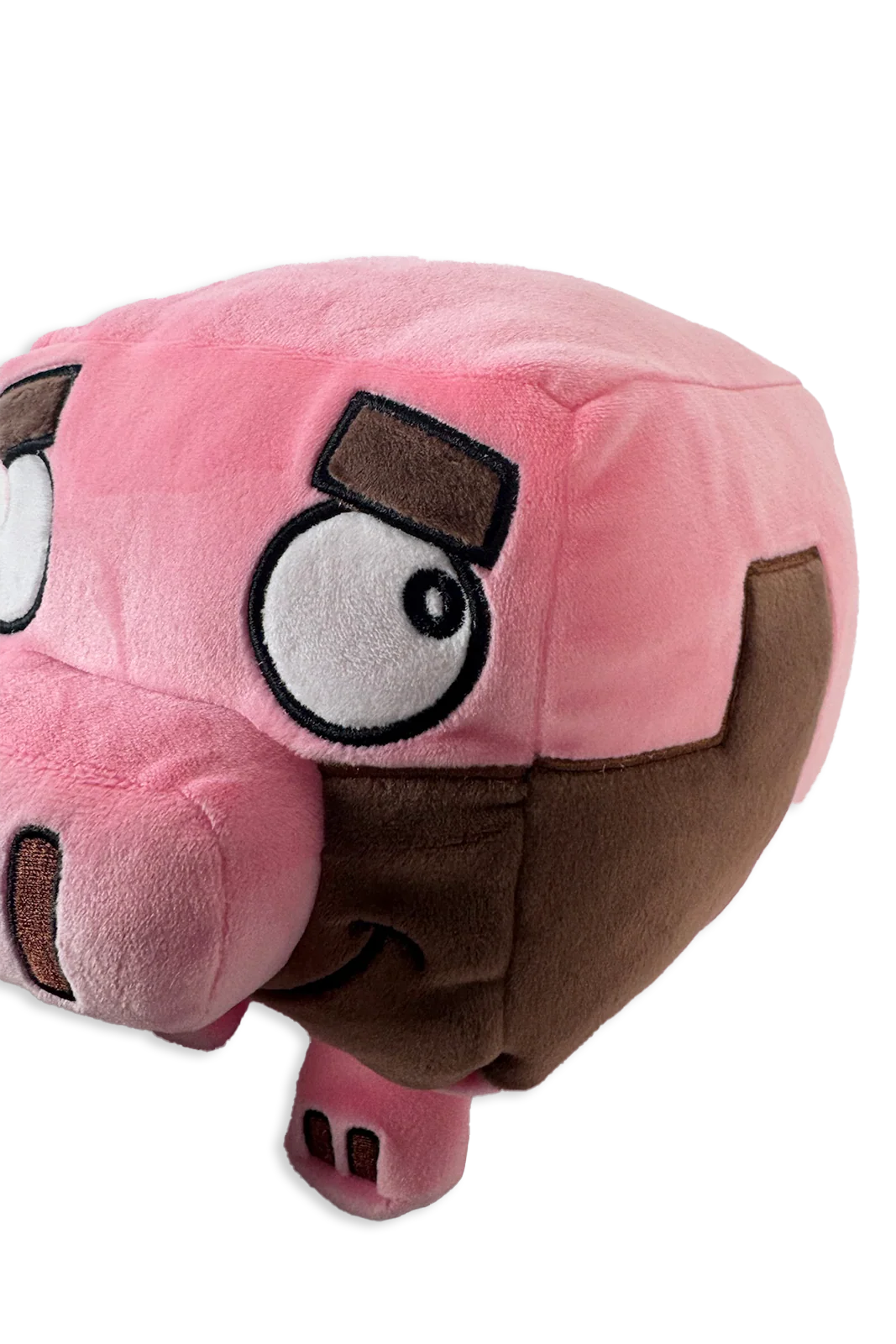 Cubie Plüschtier - Tobinator - Topig - Image 7