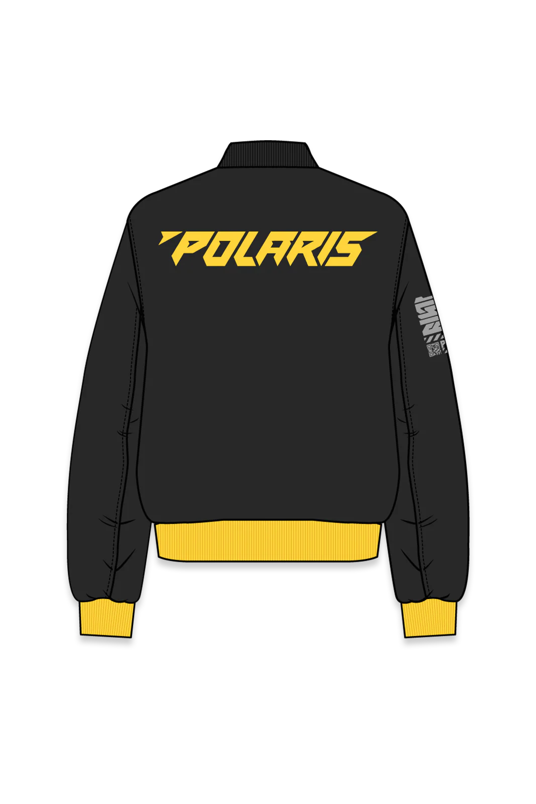 Fliegerjacke - Polaris - Creator Edition - Image 3