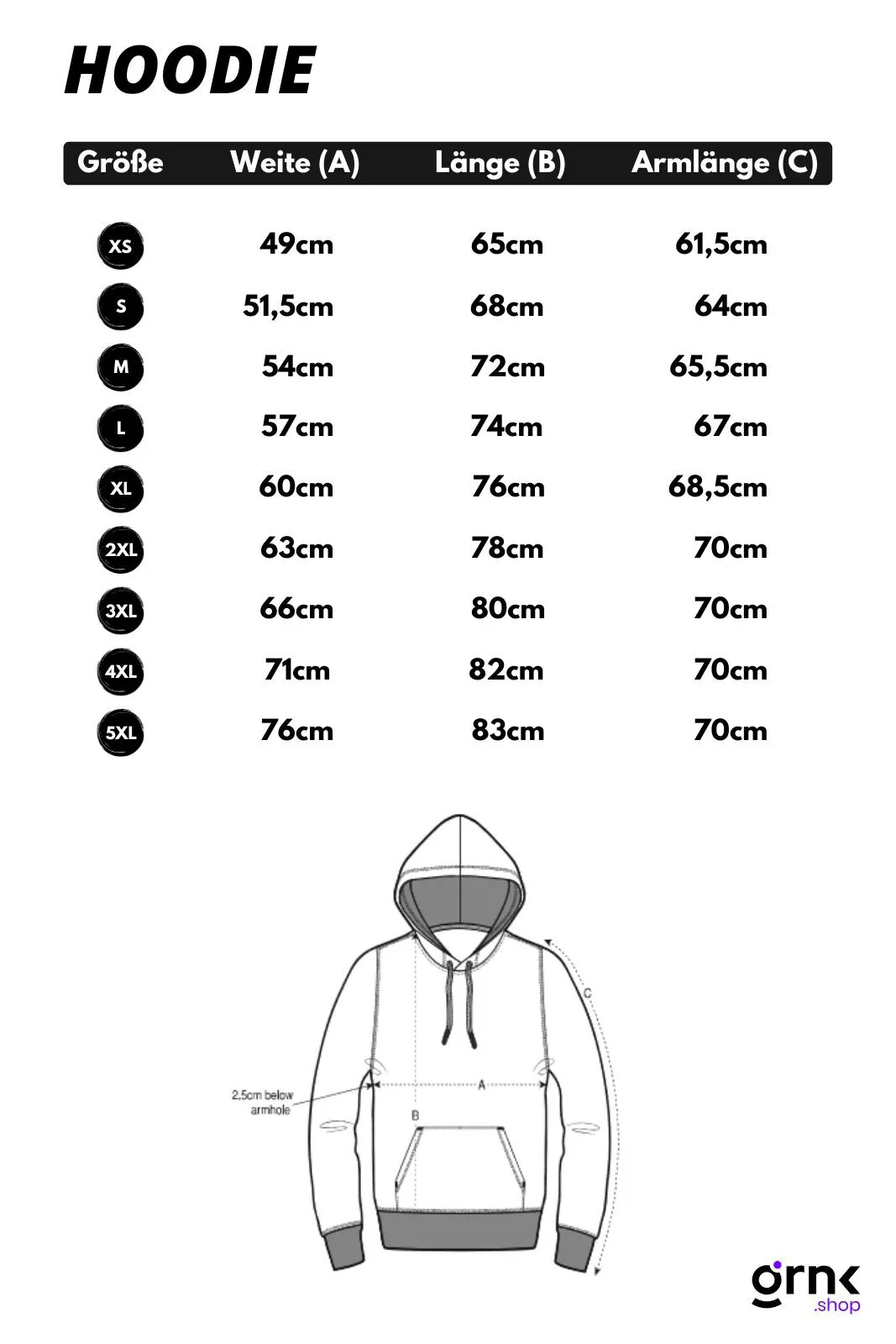Hoodie - Divi - OMUKADE - Image 6