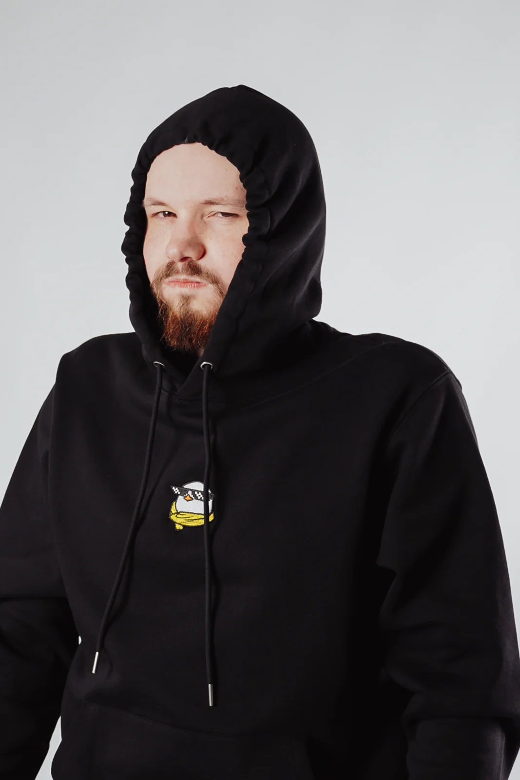 Hoodie - Jodarum - Mowe - Image 3