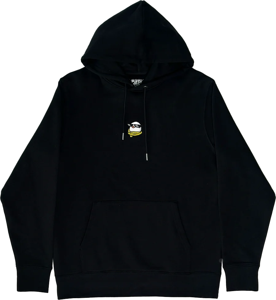 Hoodie - Jodarum - Mowe - Image 7