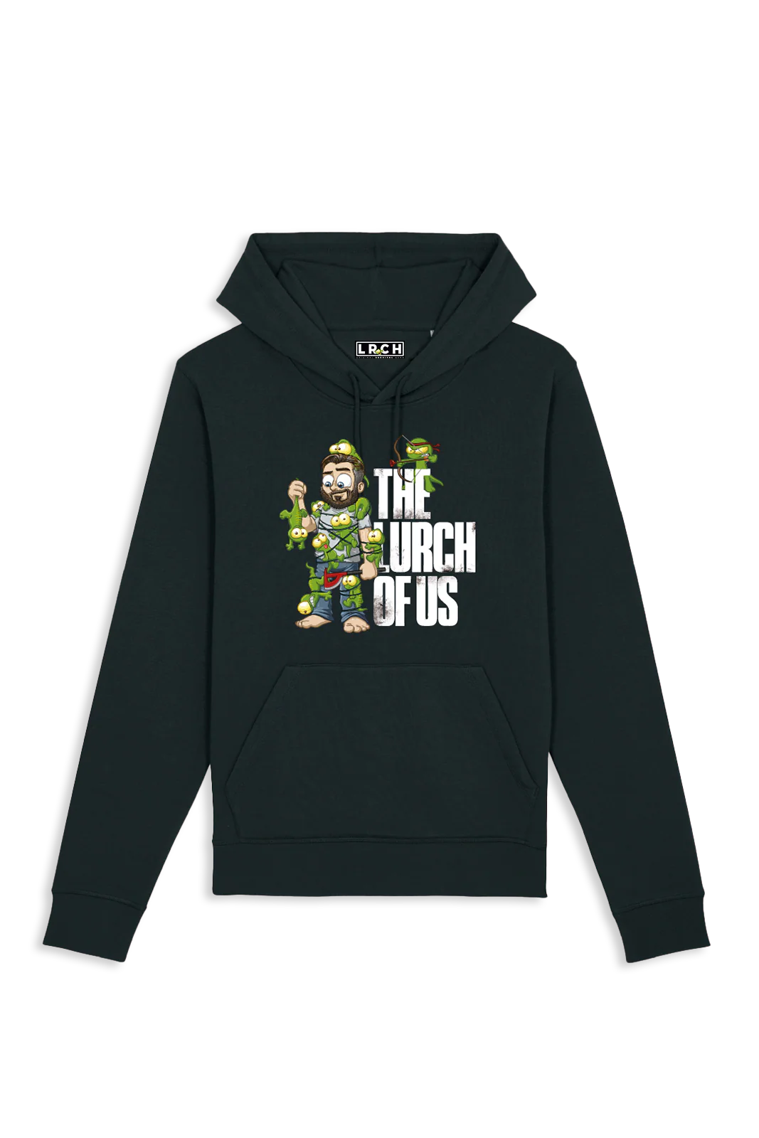 Hoodie - Lurch of Us - Image 6