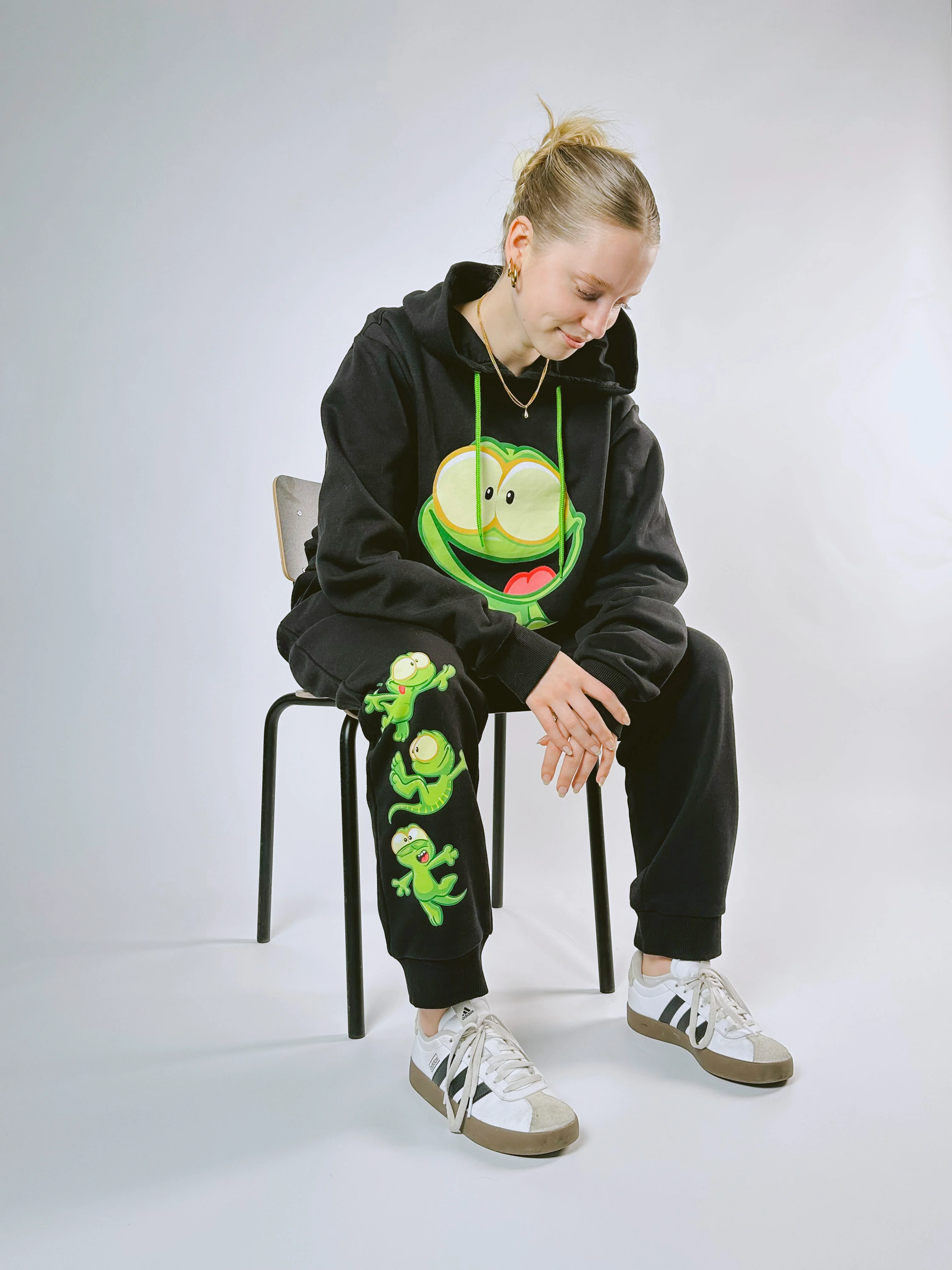Hoodie - Lurch - Origins - Image 3