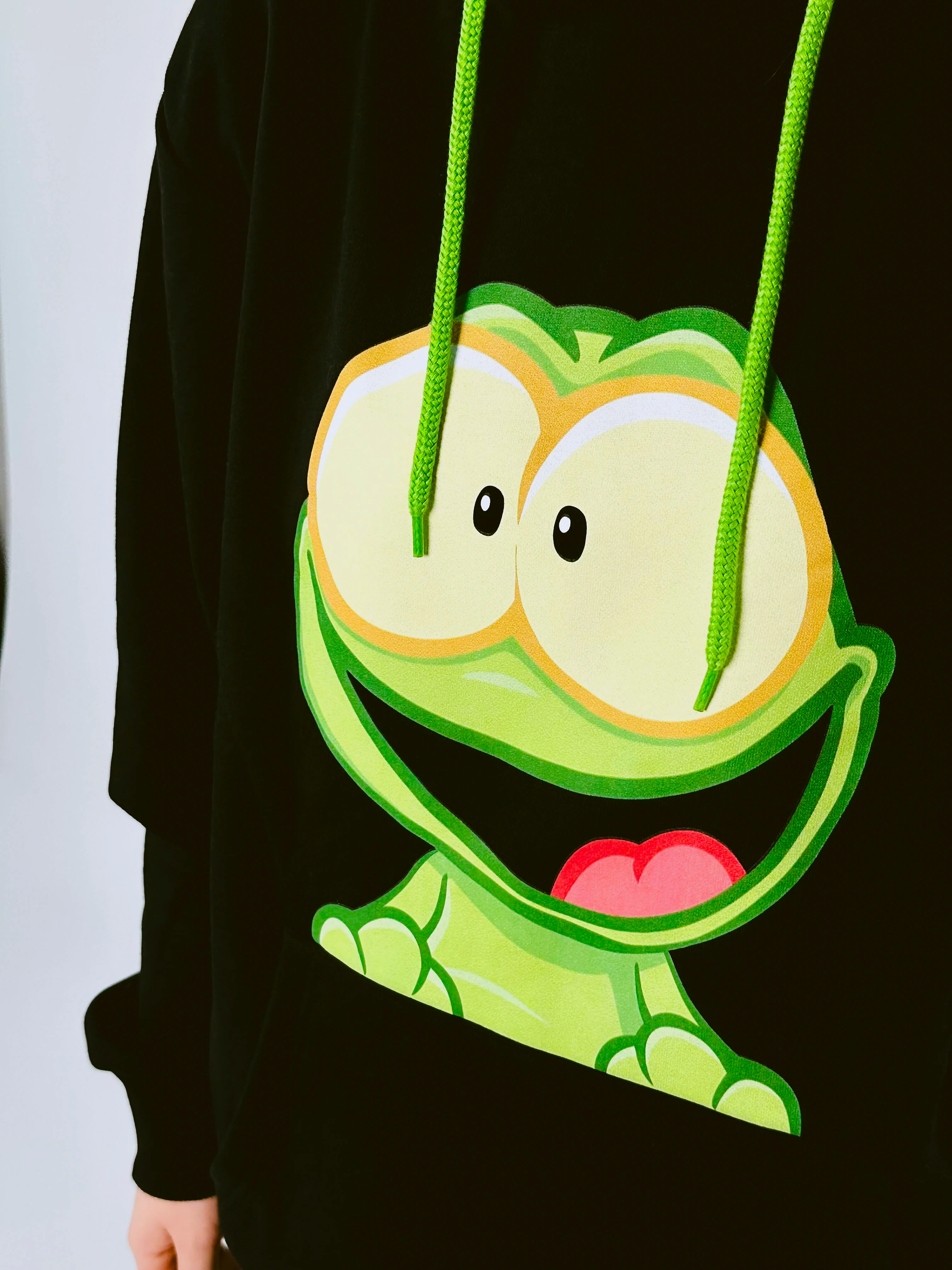 Hoodie - Lurch - Origins - Image 4