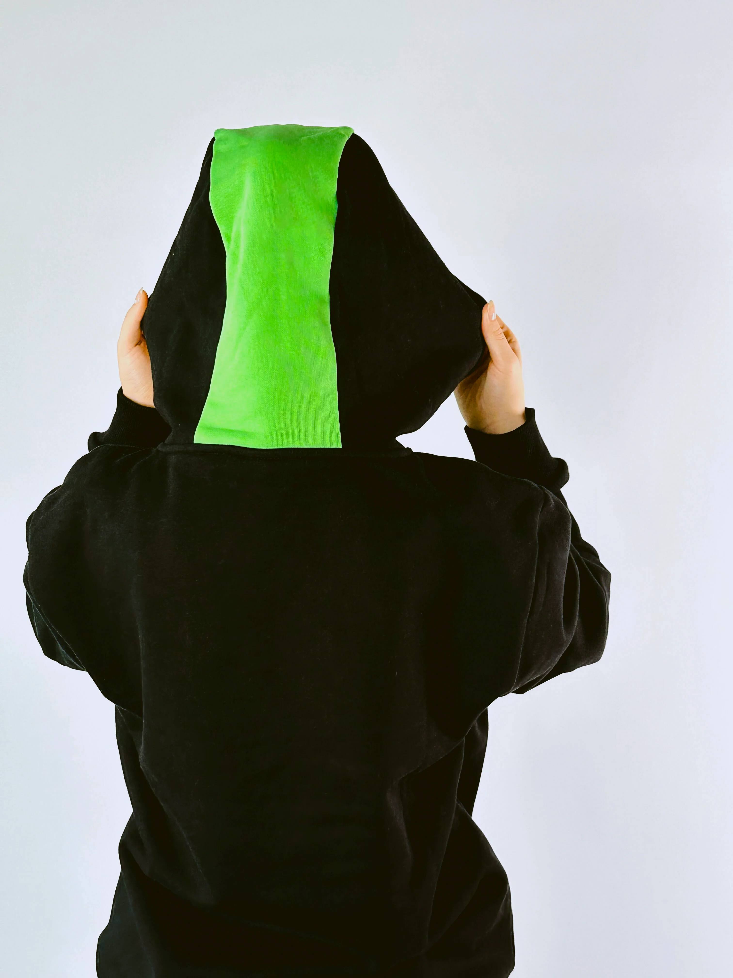 Hoodie - Lurch - Origins - Image 5
