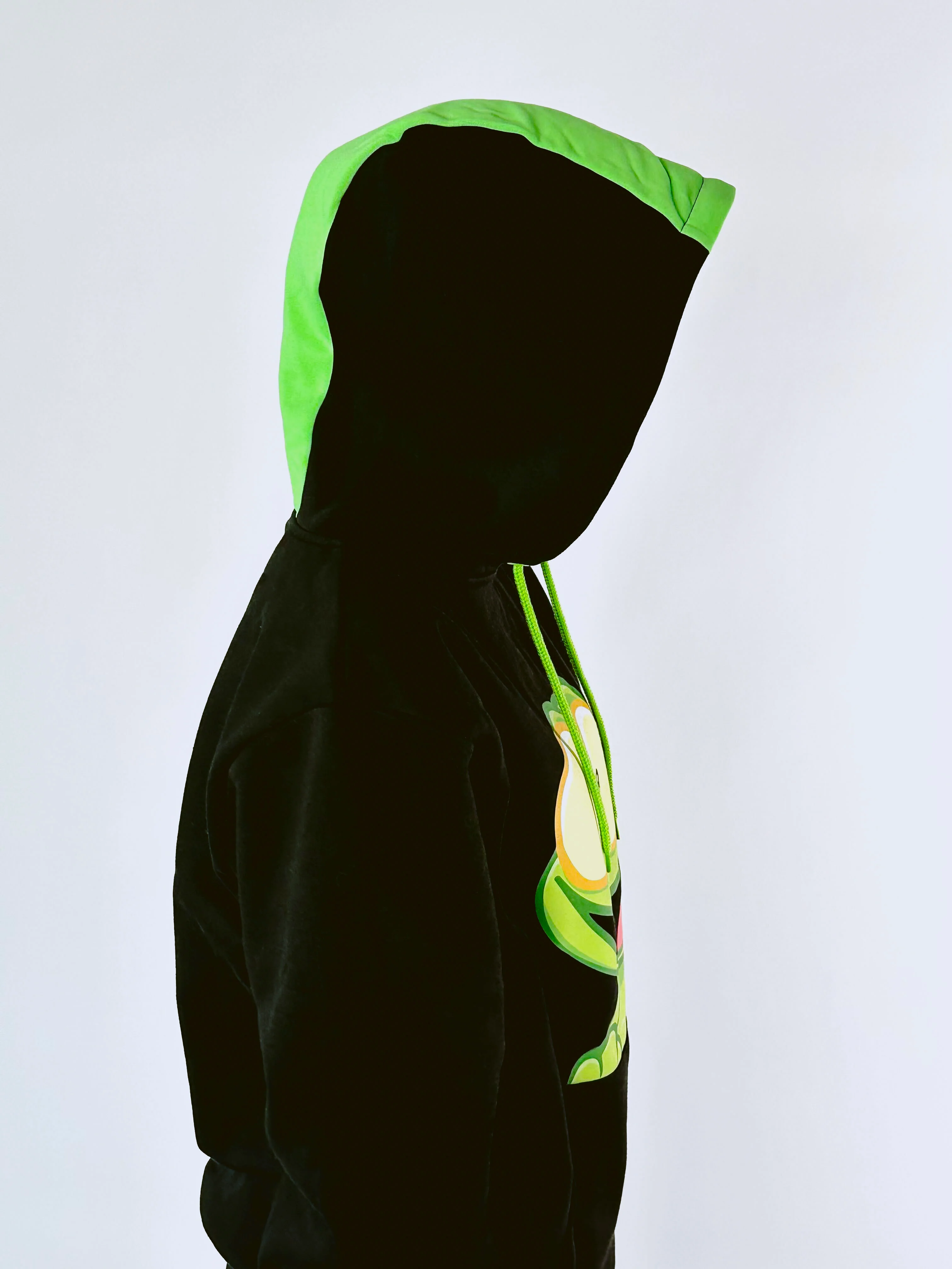 Hoodie - Lurch - Origins - Image 6