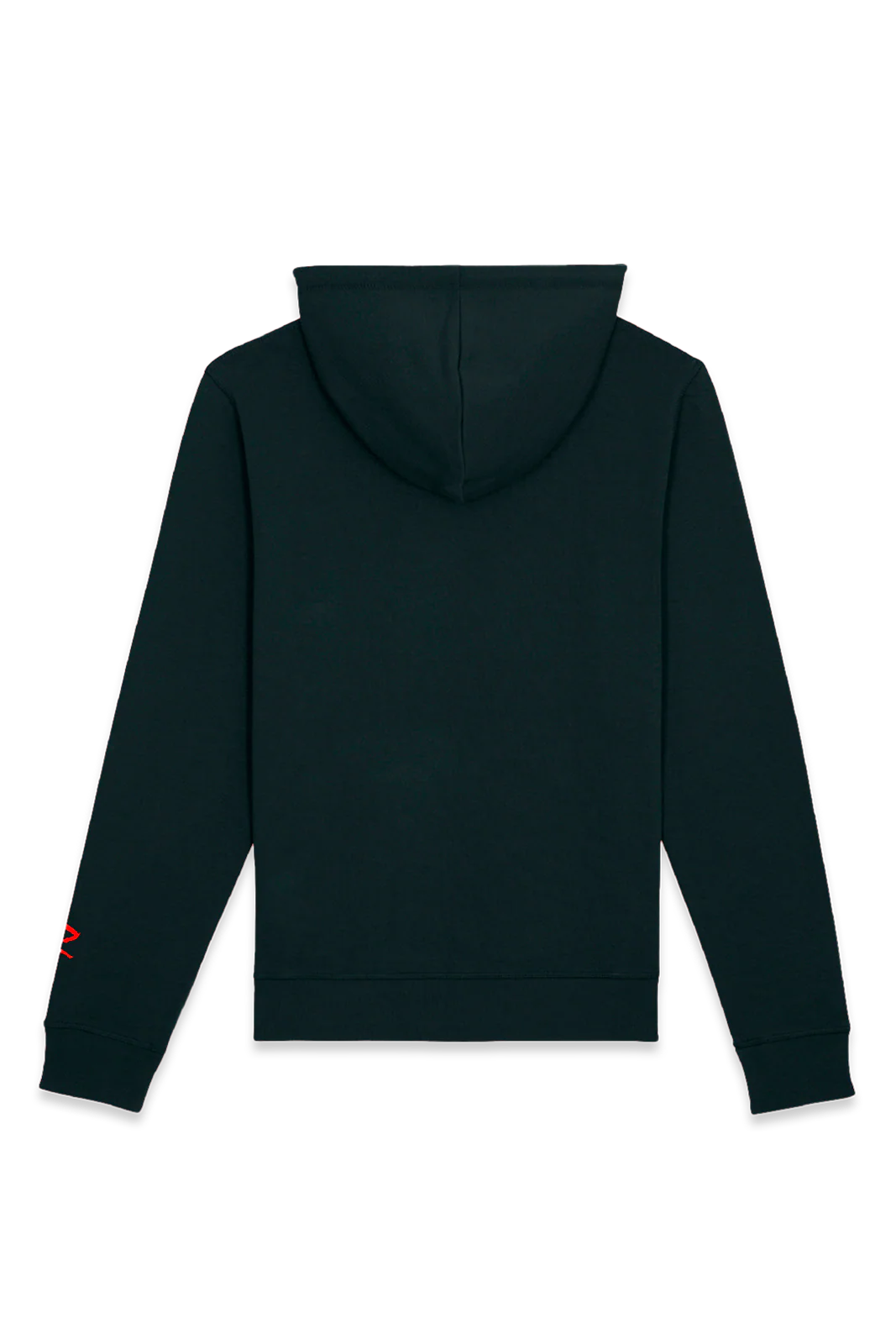 Hoodie - Pandorya Collection - Blutglyphe (Black Edition) - Image 3