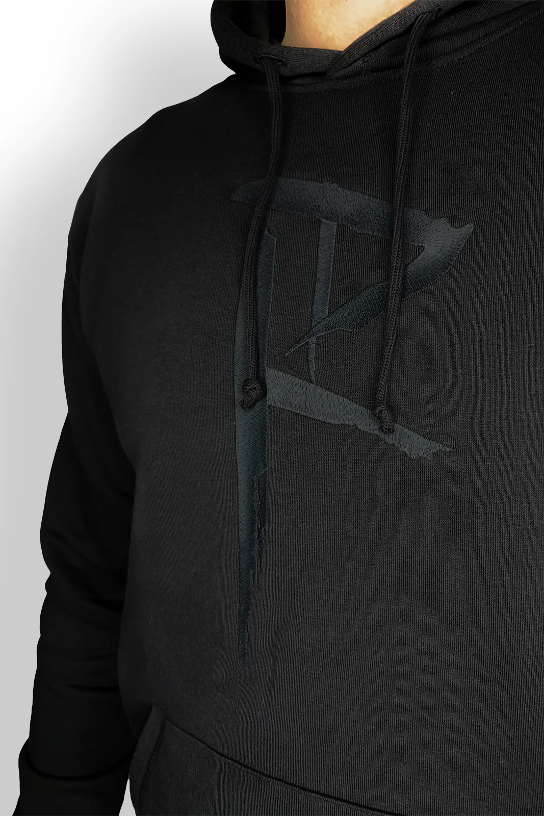 Hoodie - Pandorya Collection - Blutglyphe (Black Edition) - Image 4