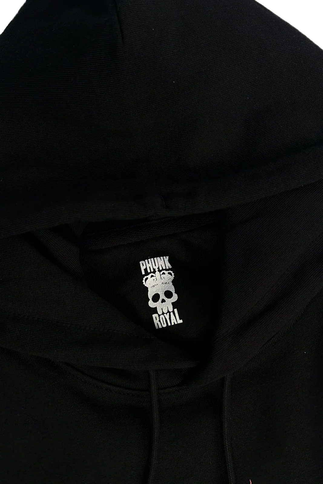 Hoodie - PhunkRoyal - Yokai - Image 6
