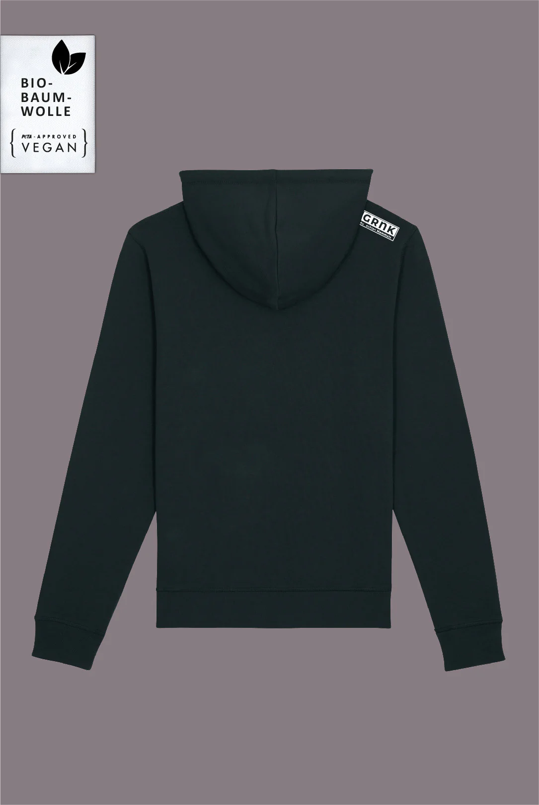 Hoodie - Signature Kollektion - SKULL - Image 4