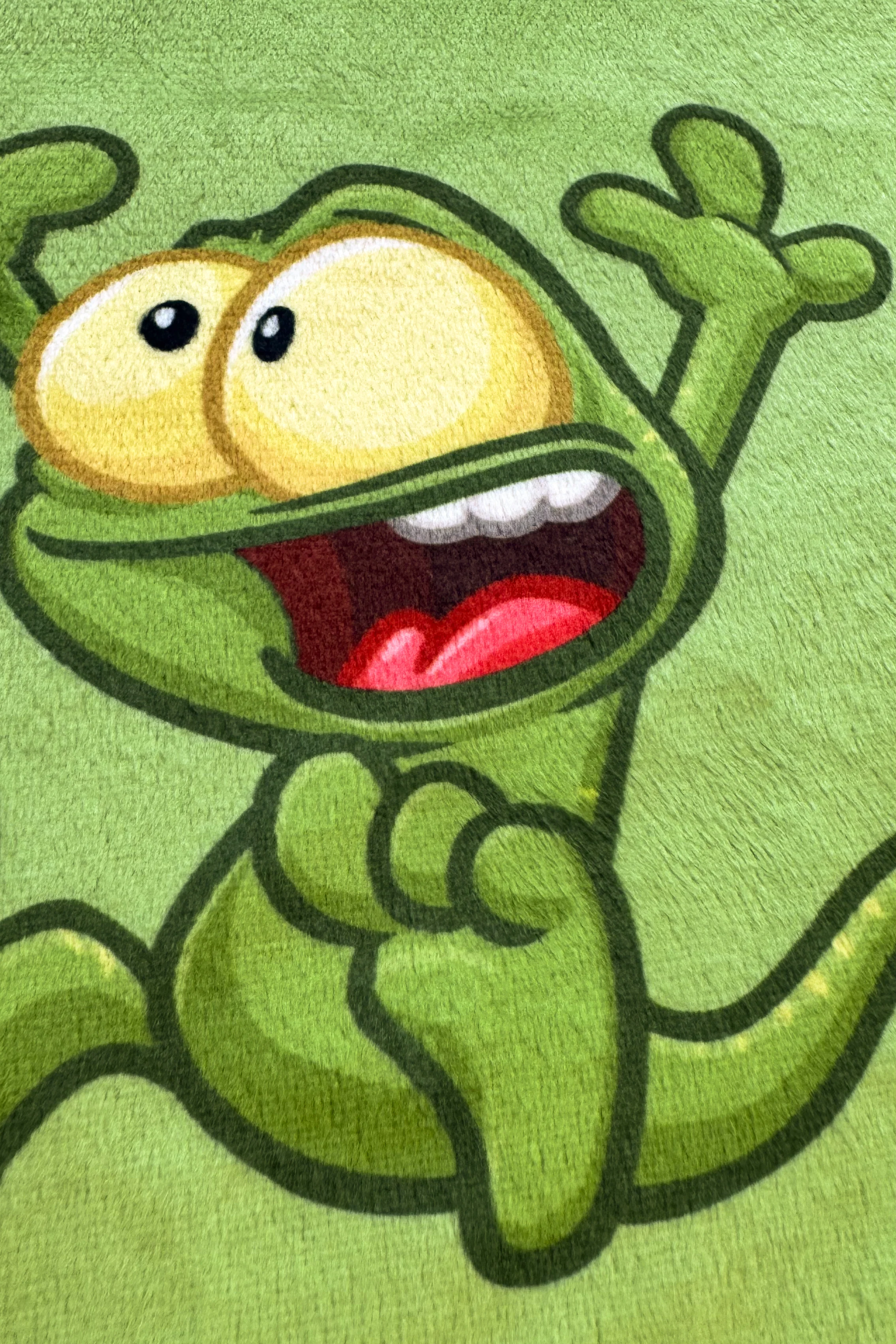 Kissenbezug - Free Hugs - Image 2
