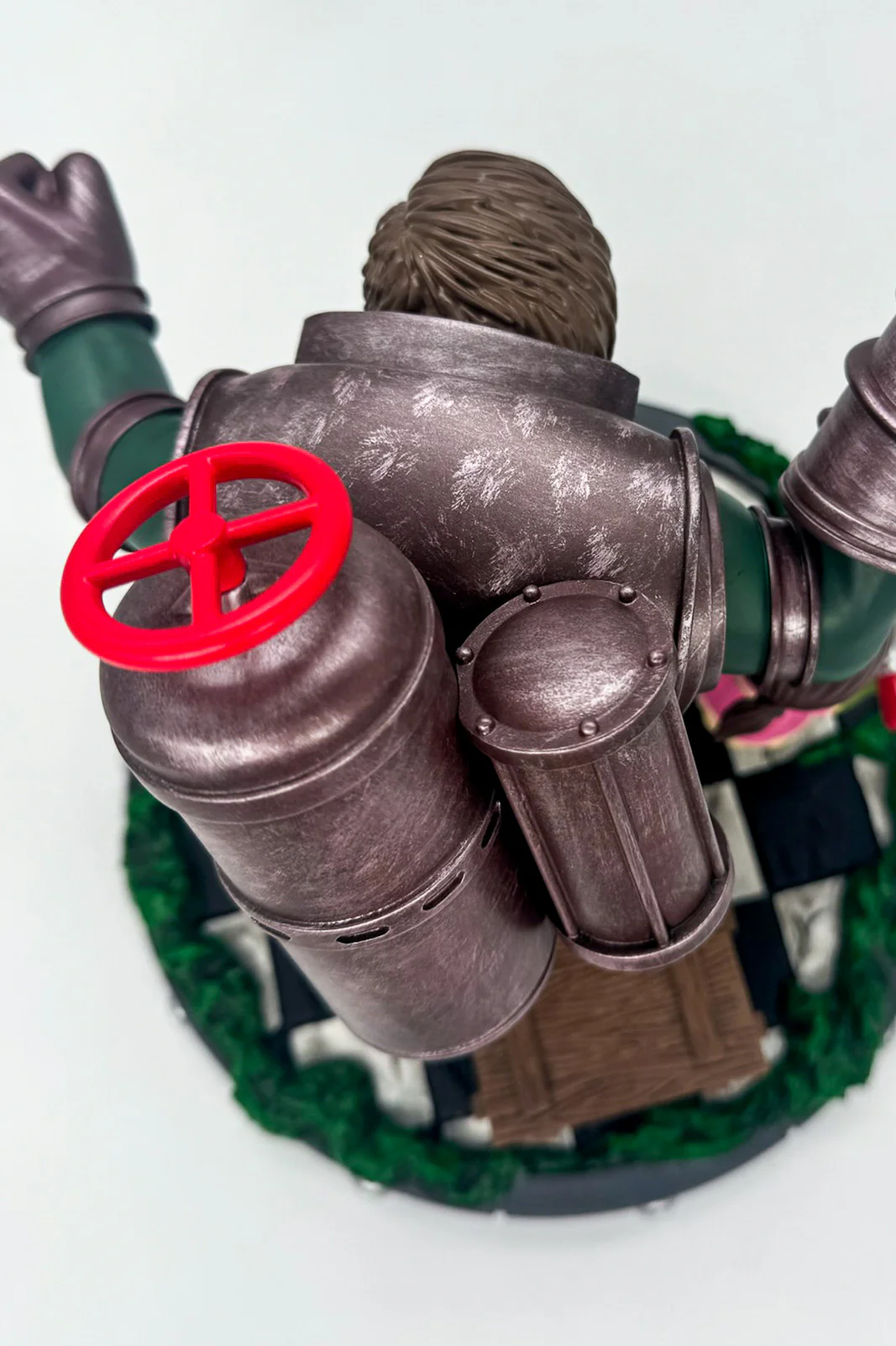 Big Gronkh & Little Lurch - Limitierte Sammlerfigur - Image 12
