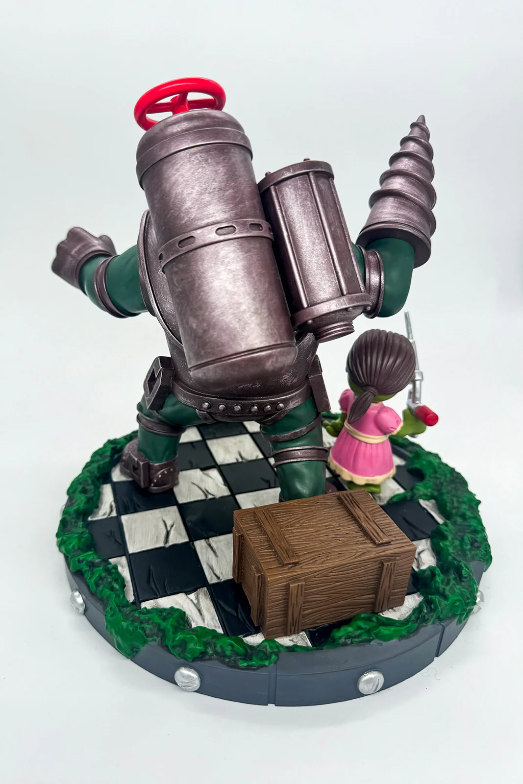 Big Gronkh & Little Lurch - Limitierte Sammlerfigur - Image 3
