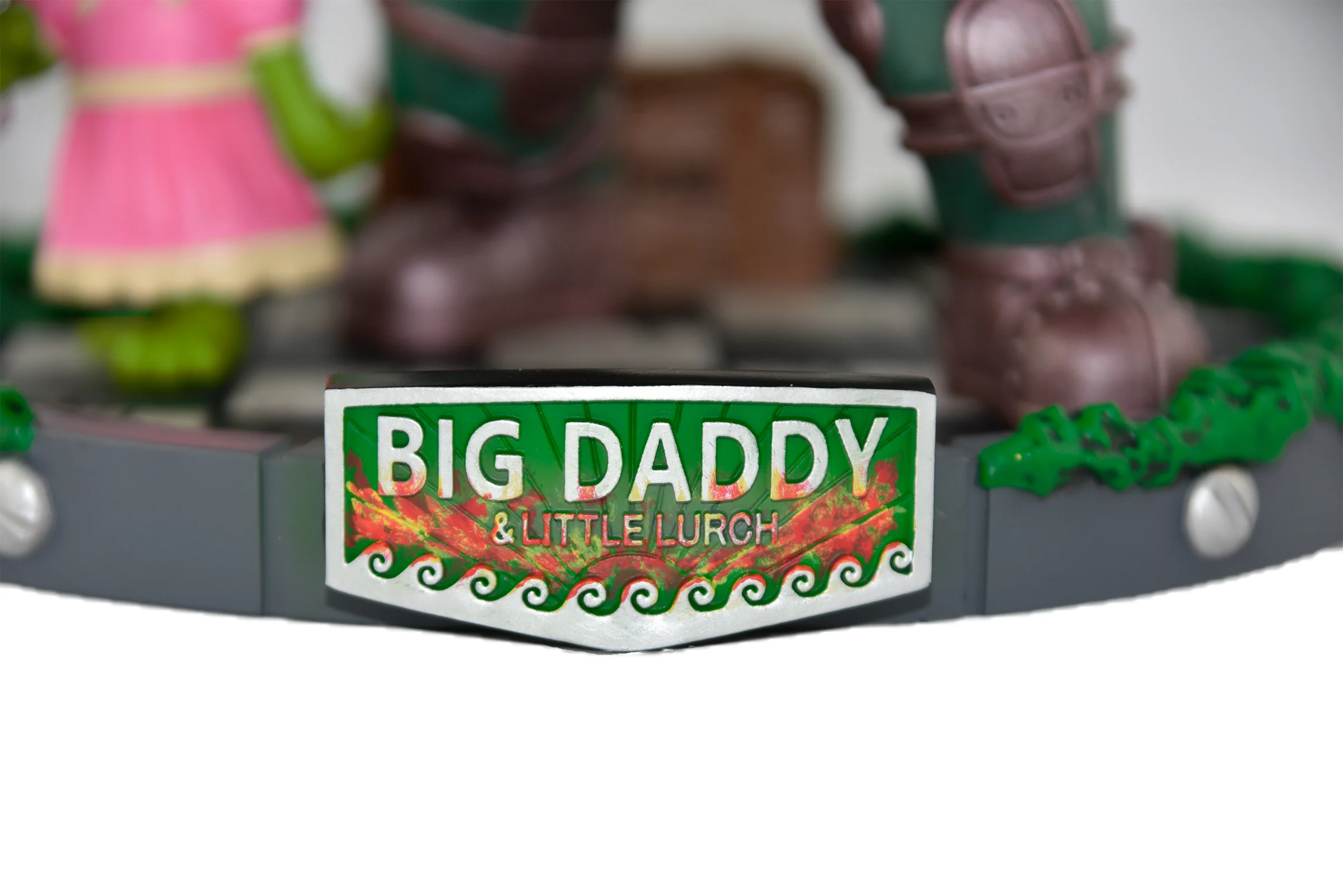 Big Gronkh & Little Lurch - Limitierte Sammlerfigur - Image 7
