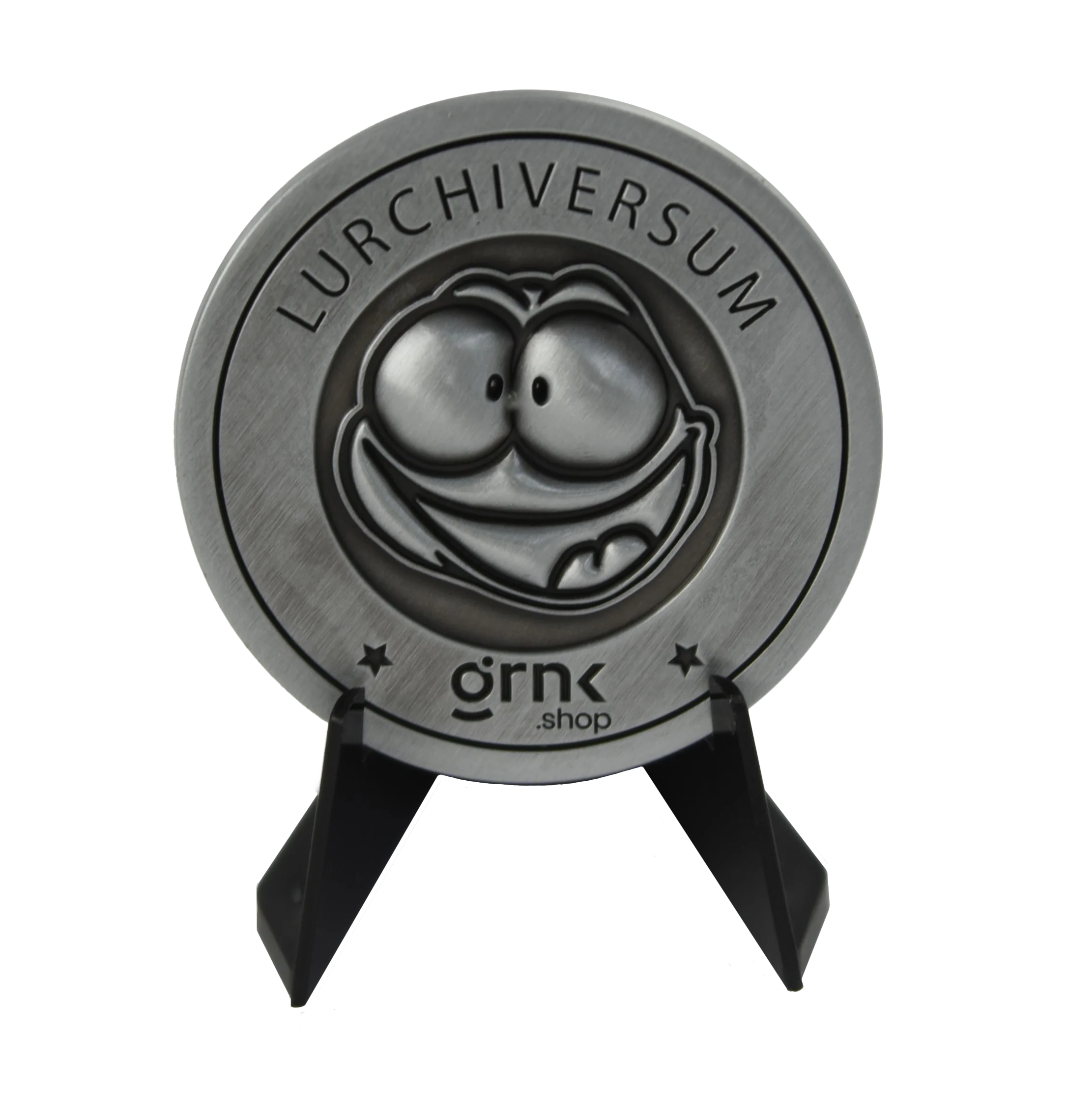 Big Gronkh & Little Lurch - Limitierte Sammlerfigur - Image 8