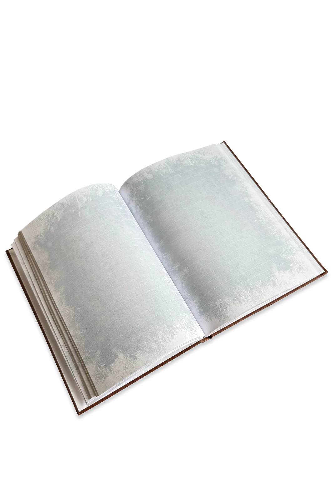 Notizbuch - Liza Grimm - Eislotus - Image 5