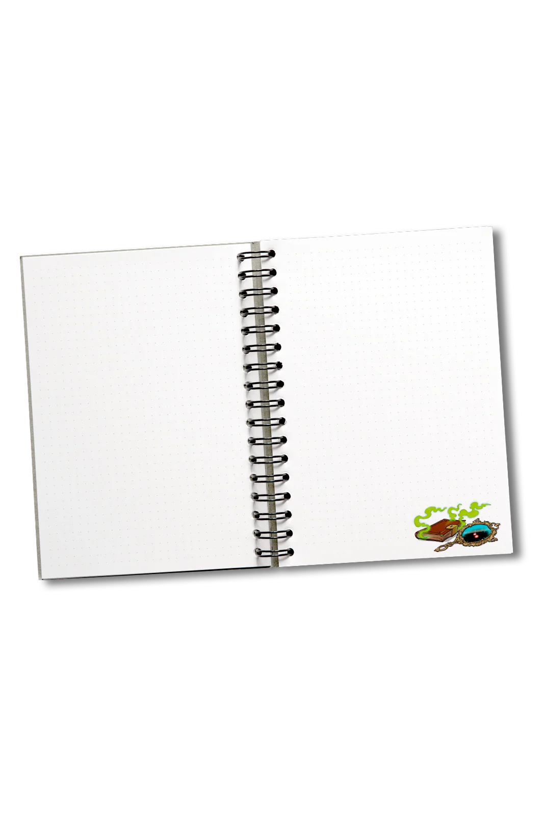 Notizbuch - Pen & Paper - Horde - Image 8