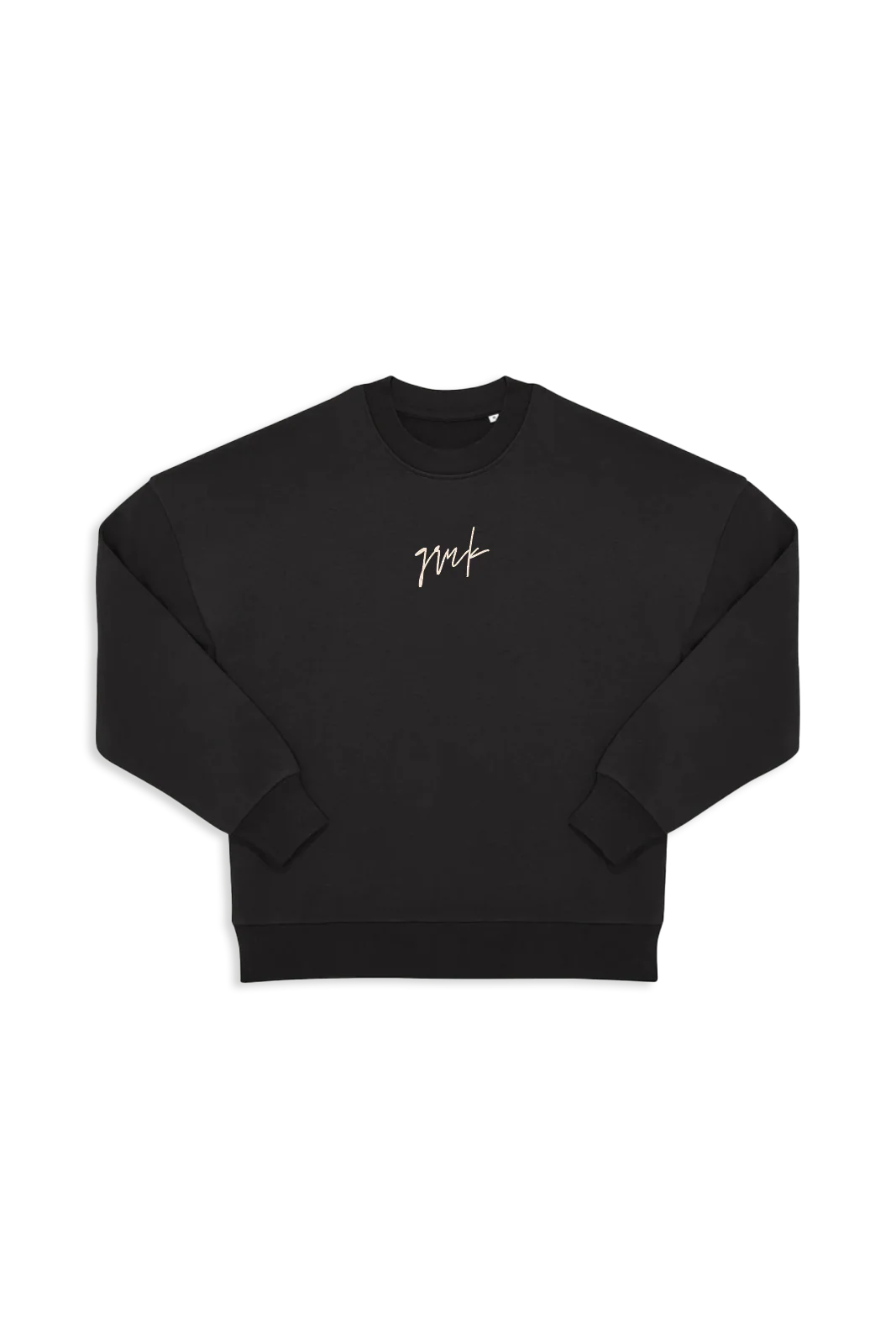 Oversized Crewneck - GRNK - Summer Core Edition (Sunset Vibe) - Image 5