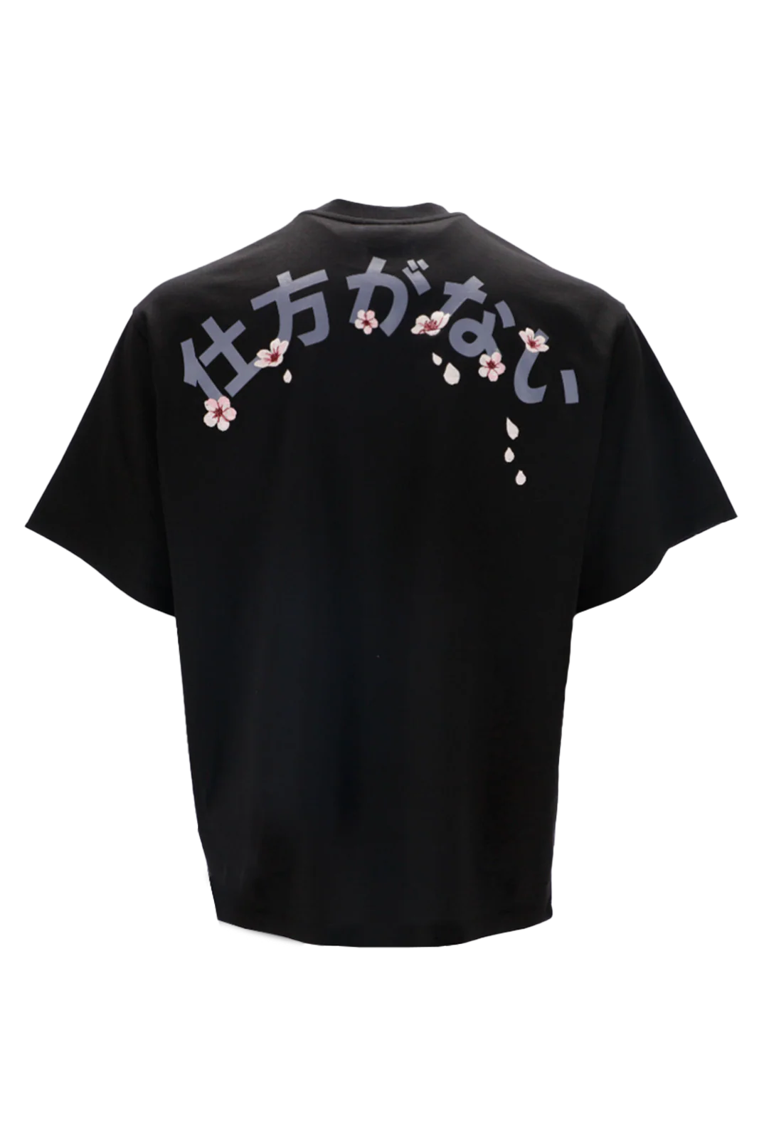 Oversized T-Shirt - Pandorya -  Sakura Collection 🌸 - Image 12