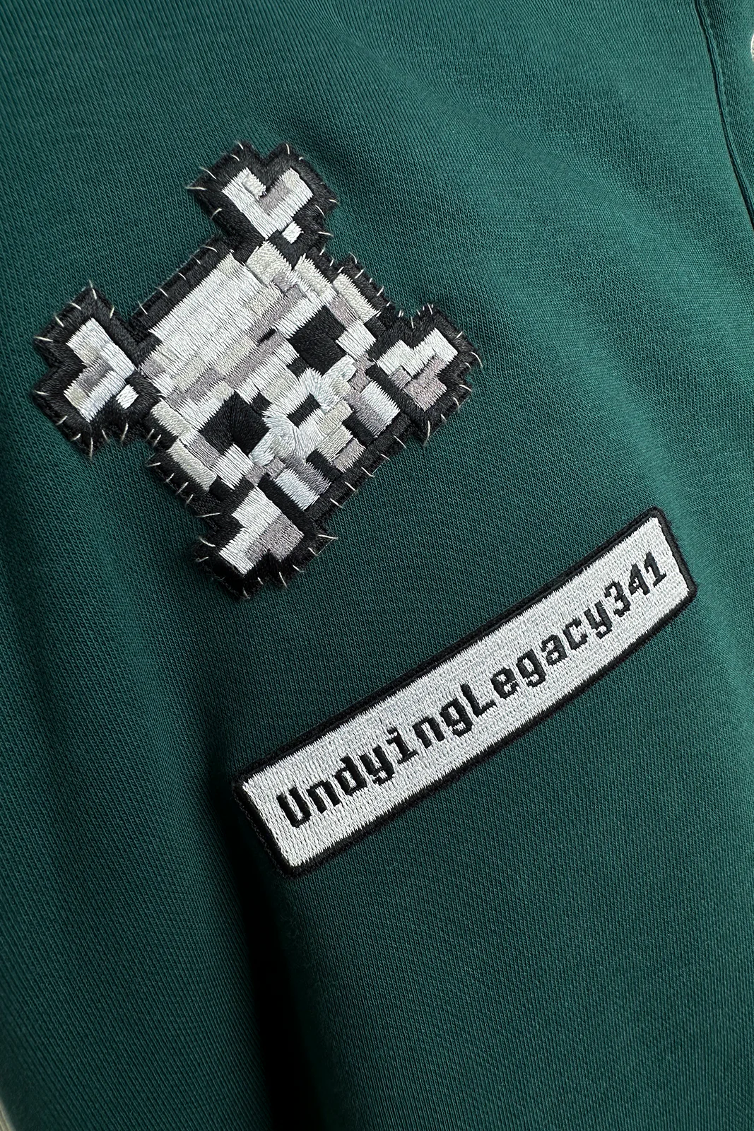 Patchset - Gronkh - Hytale - Image 2