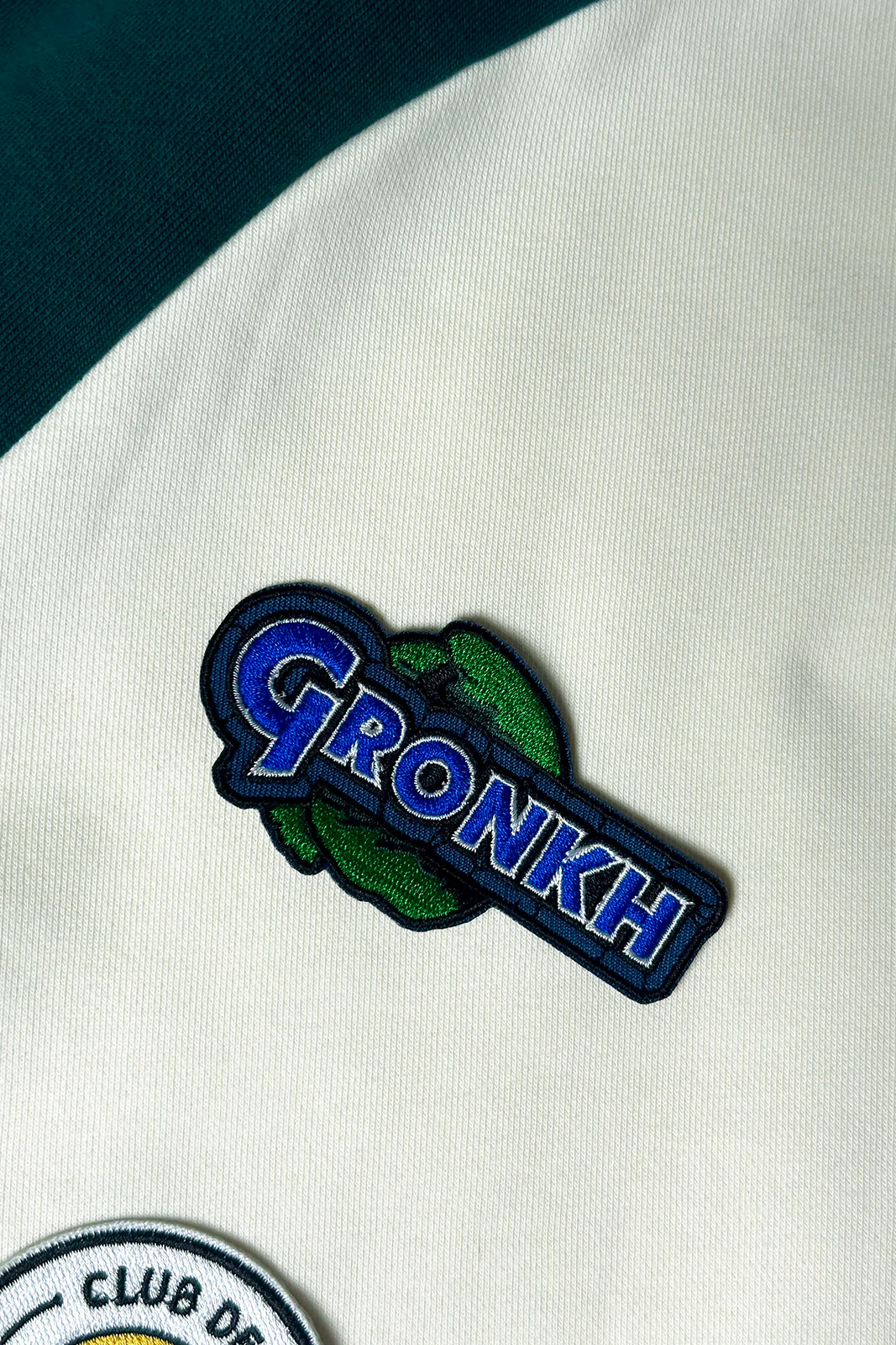 Patchset - Gronkh - Hytale - Image 3