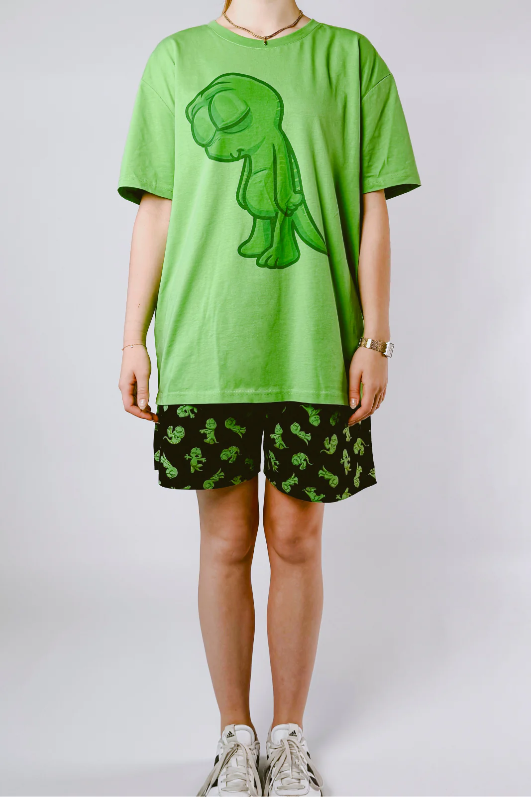 Pyjama Set - Lurch - Origins - Image 3