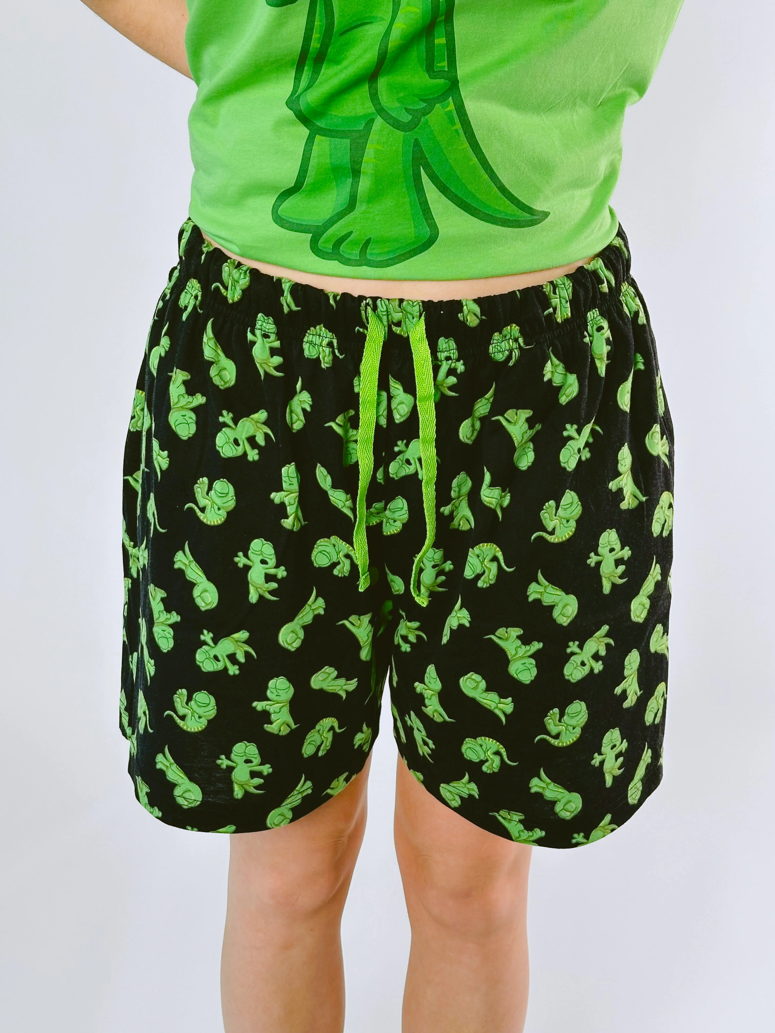 Pyjama Set - Lurch - Origins - Image 4