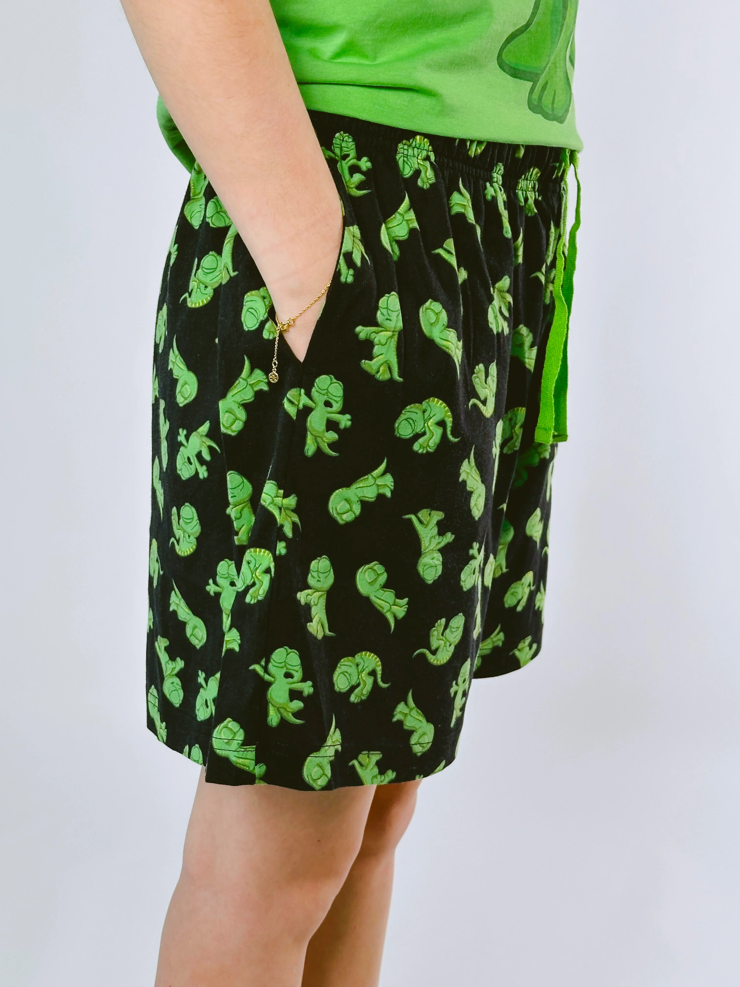 Pyjama Set - Lurch - Origins - Image 6