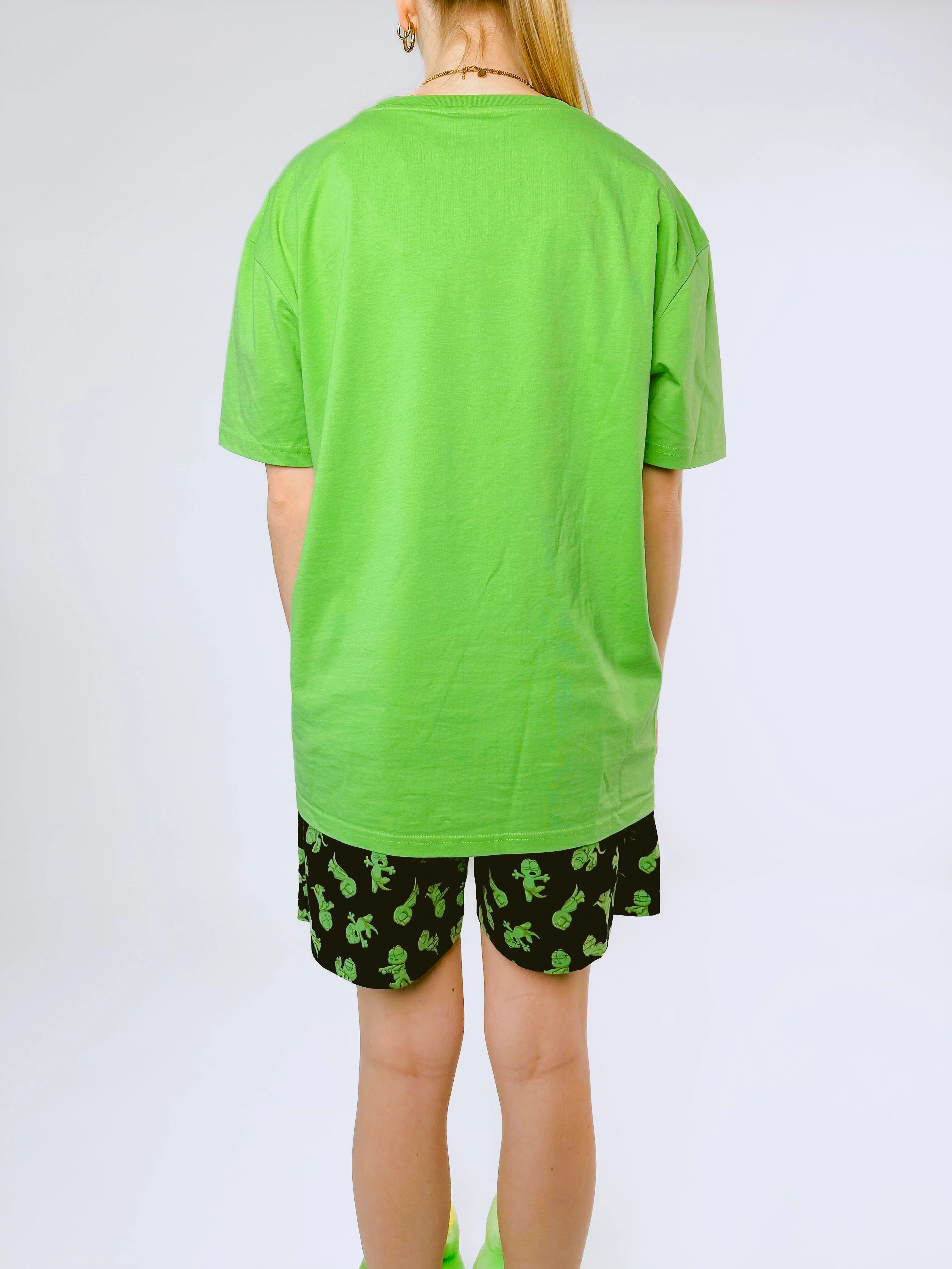 Pyjama Set - Lurch - Origins - Image 7