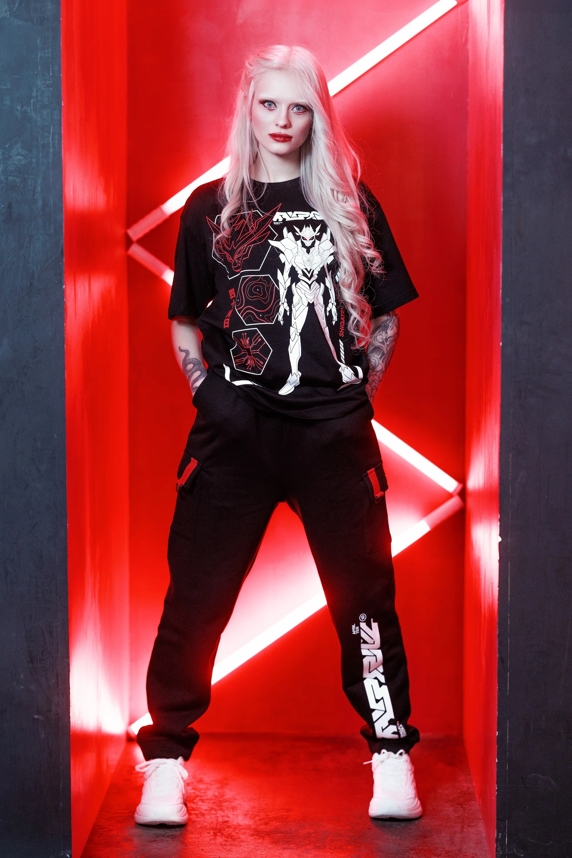 Sweat Pants - Gronkh - 10/04 - Image 3