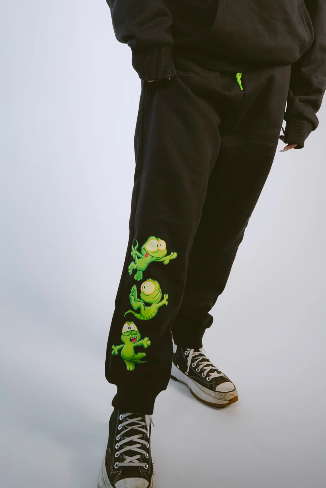 Sweat Pants - Lurch - Origins - Image 2