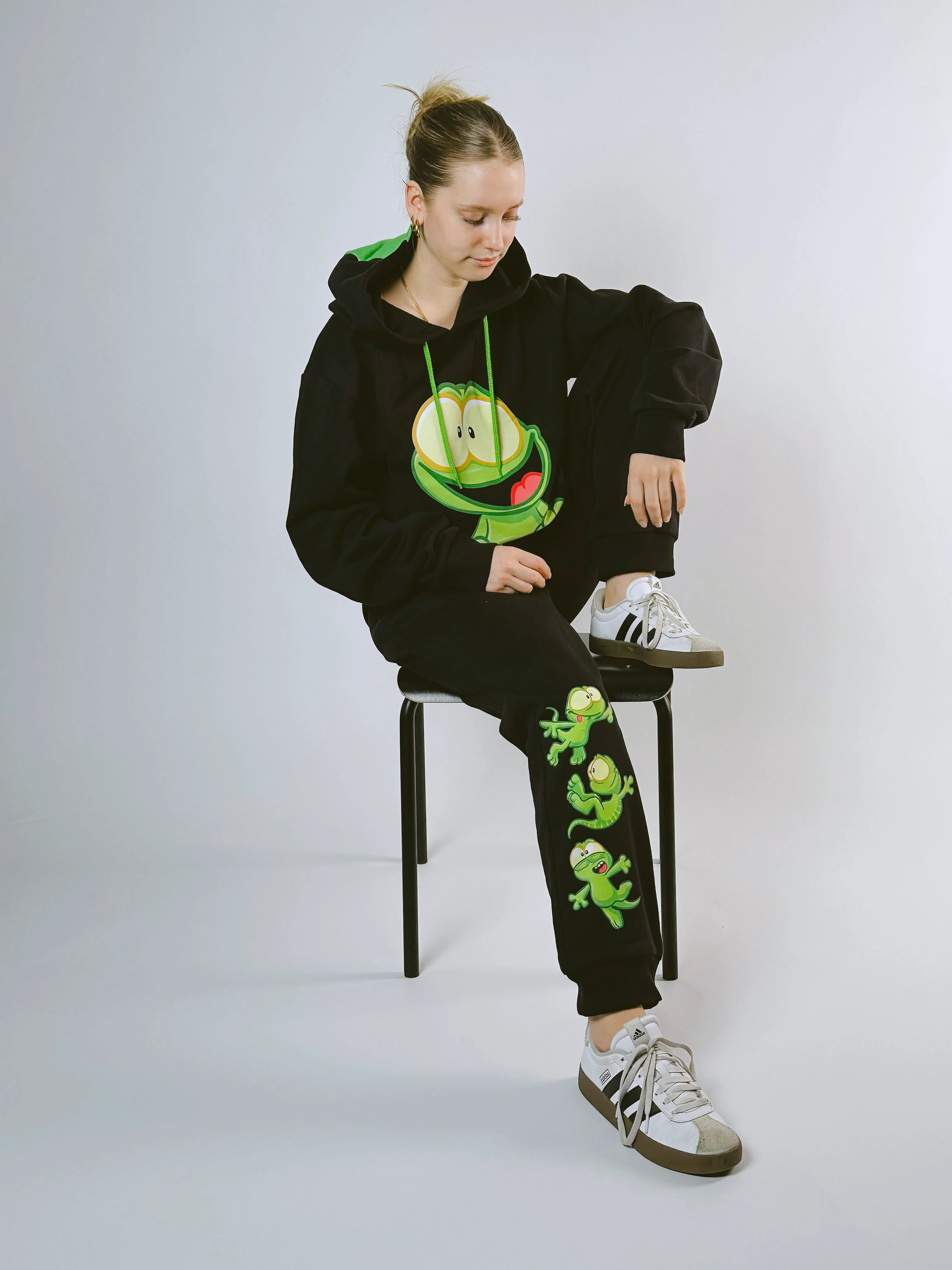 Sweat Pants - Lurch - Origins - Image 4