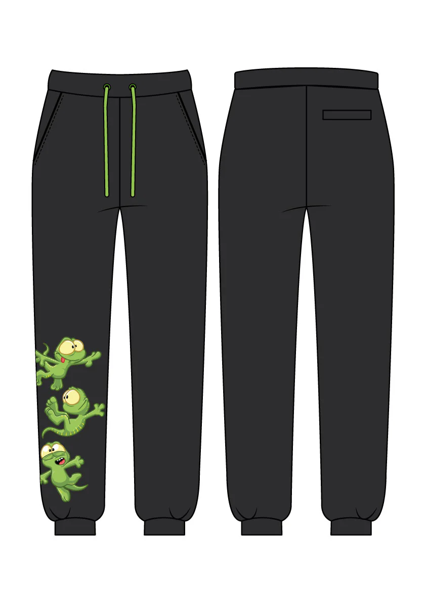 Sweat Pants - Lurch - Origins - Image 5
