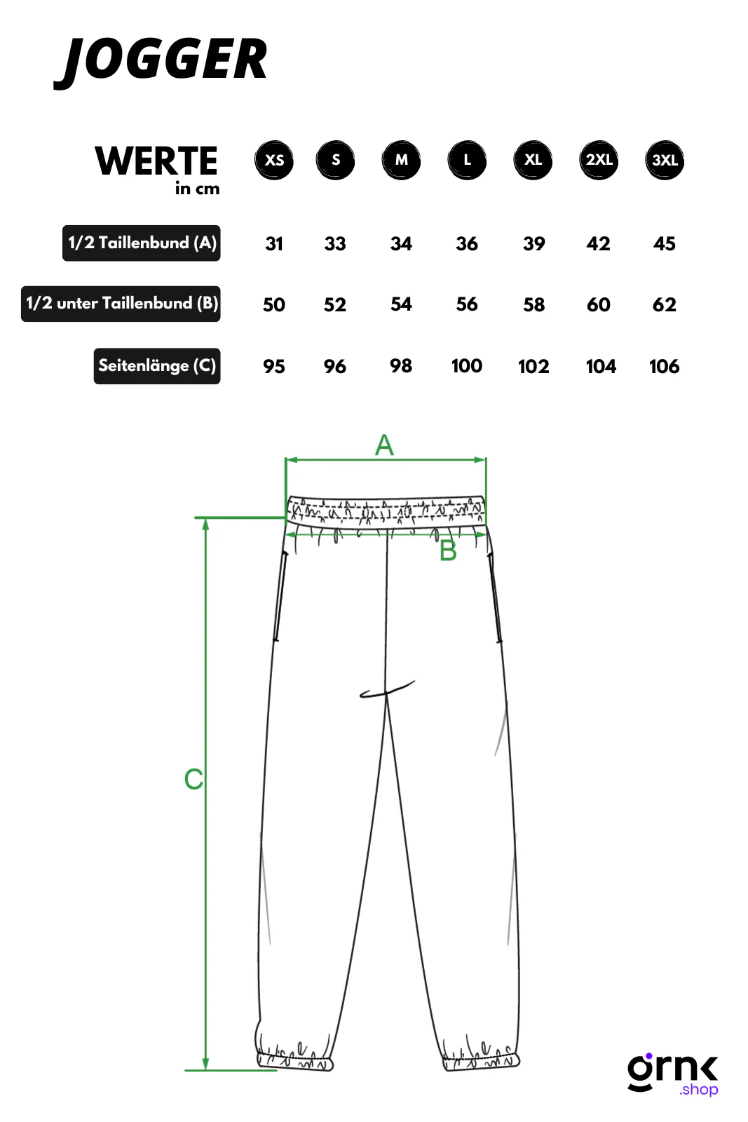 Sweat Pants - Pandorya - Sakura Collection 🌸 - Image 13