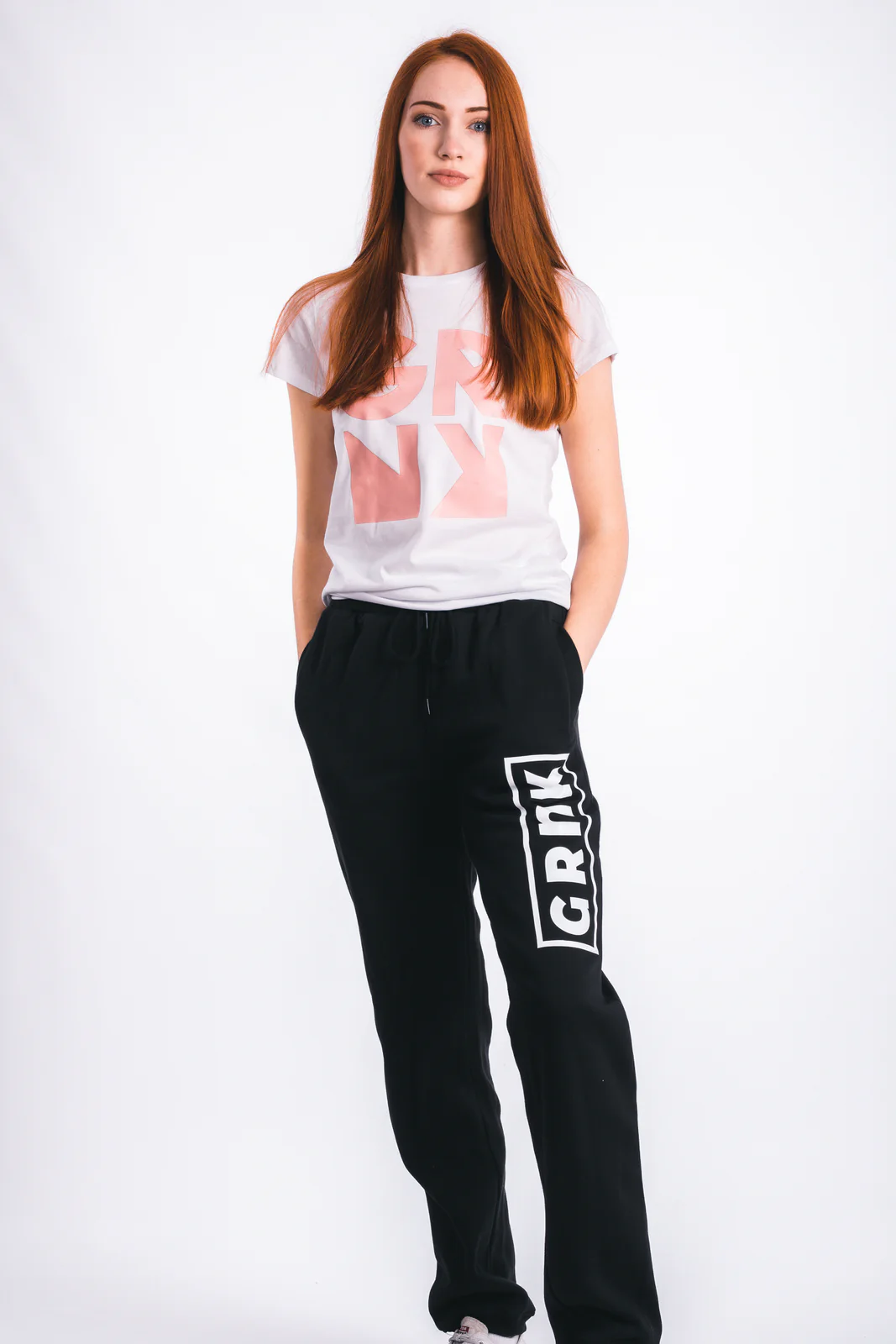Sweat Pants - Signature Kollektion (Black) - Image 3