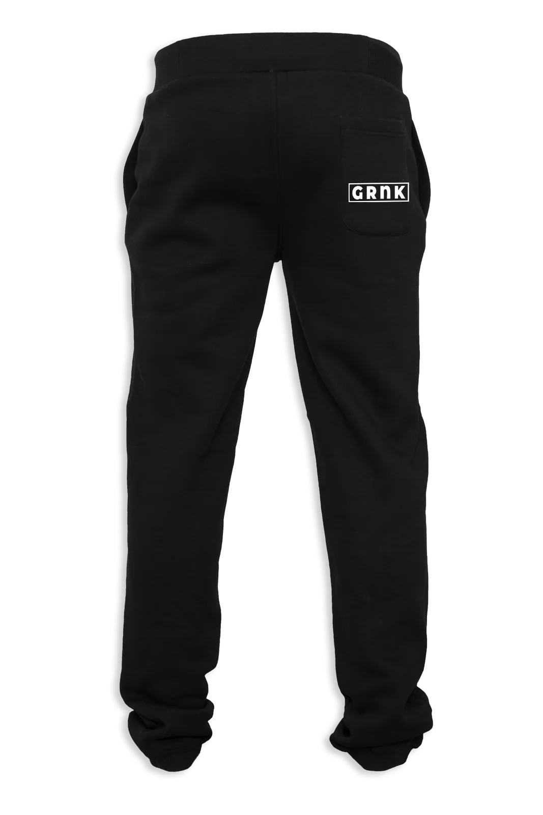 Sweat Pants - Signature Kollektion (Black) - Image 4