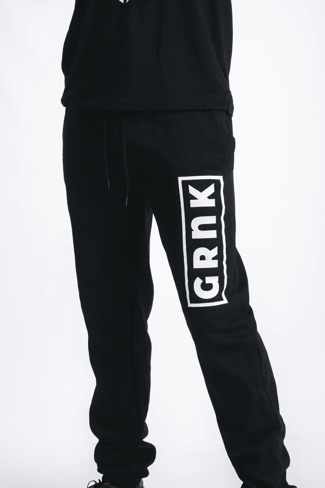 Sweat Pants - Signature Kollektion (Black) - Image 5