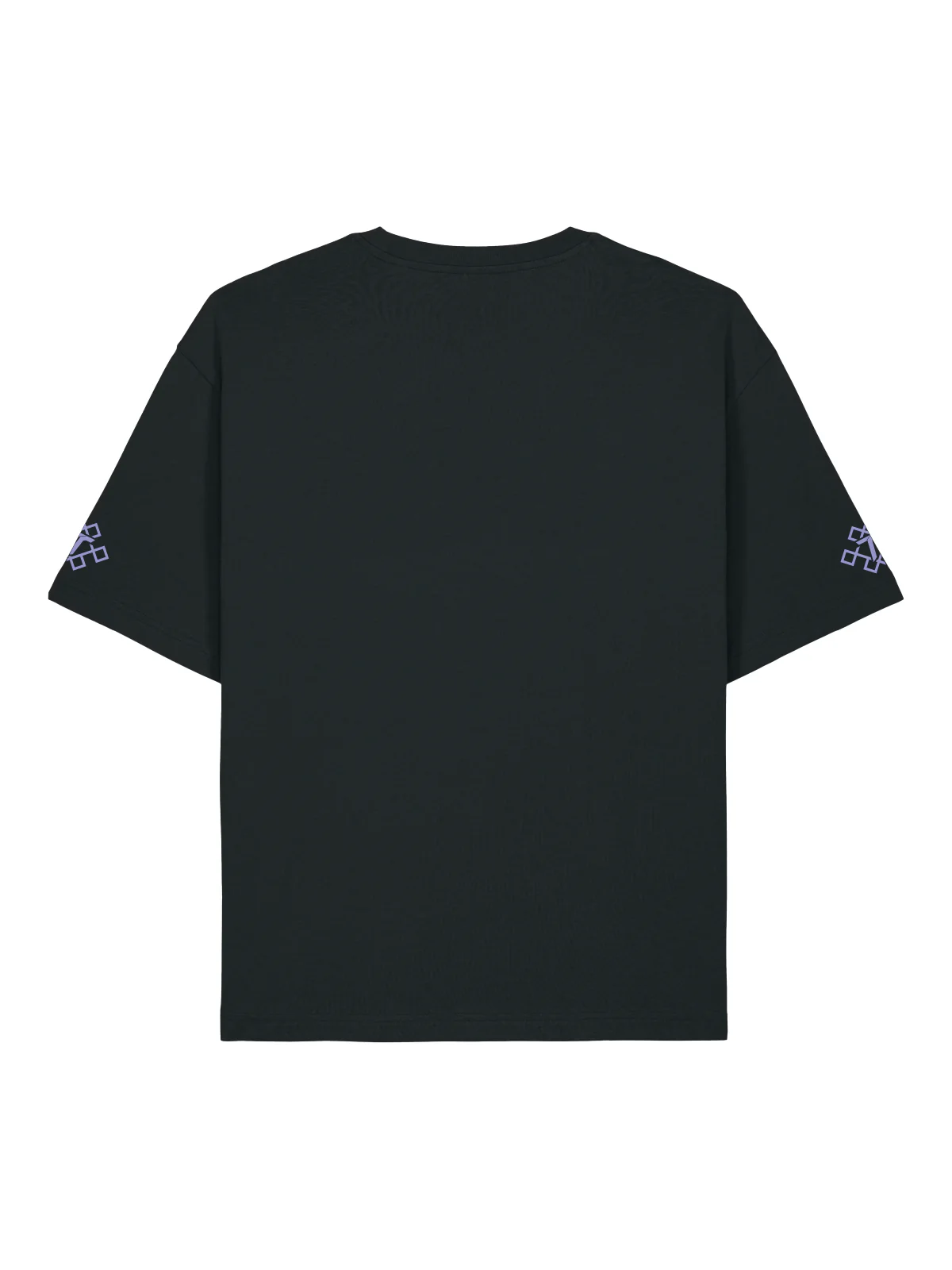 T-Shirt - Tolkin - Sword Shirt (Black) - Image 3