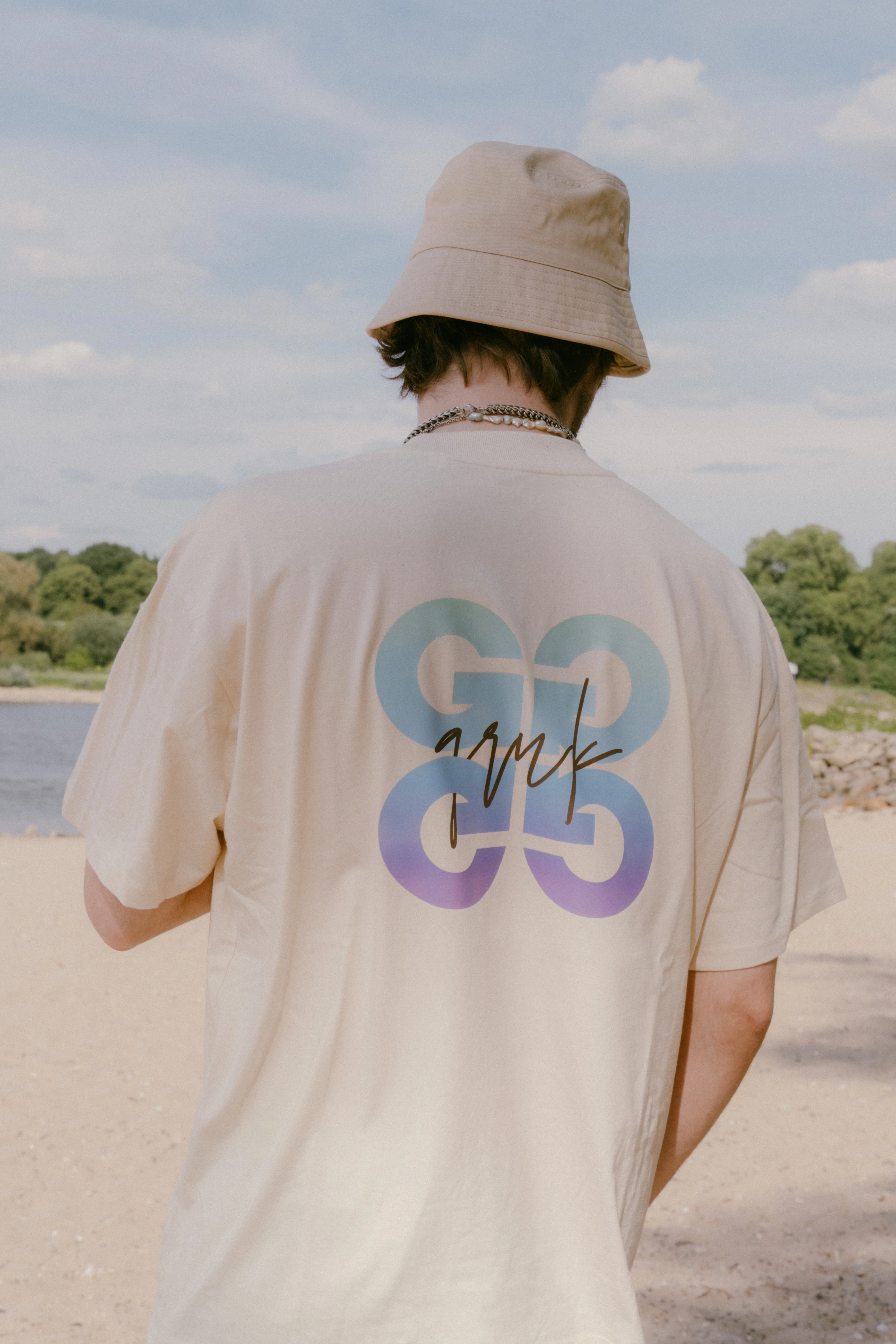 T-Shirt - GRNK - Summer Core Edition - Image 2