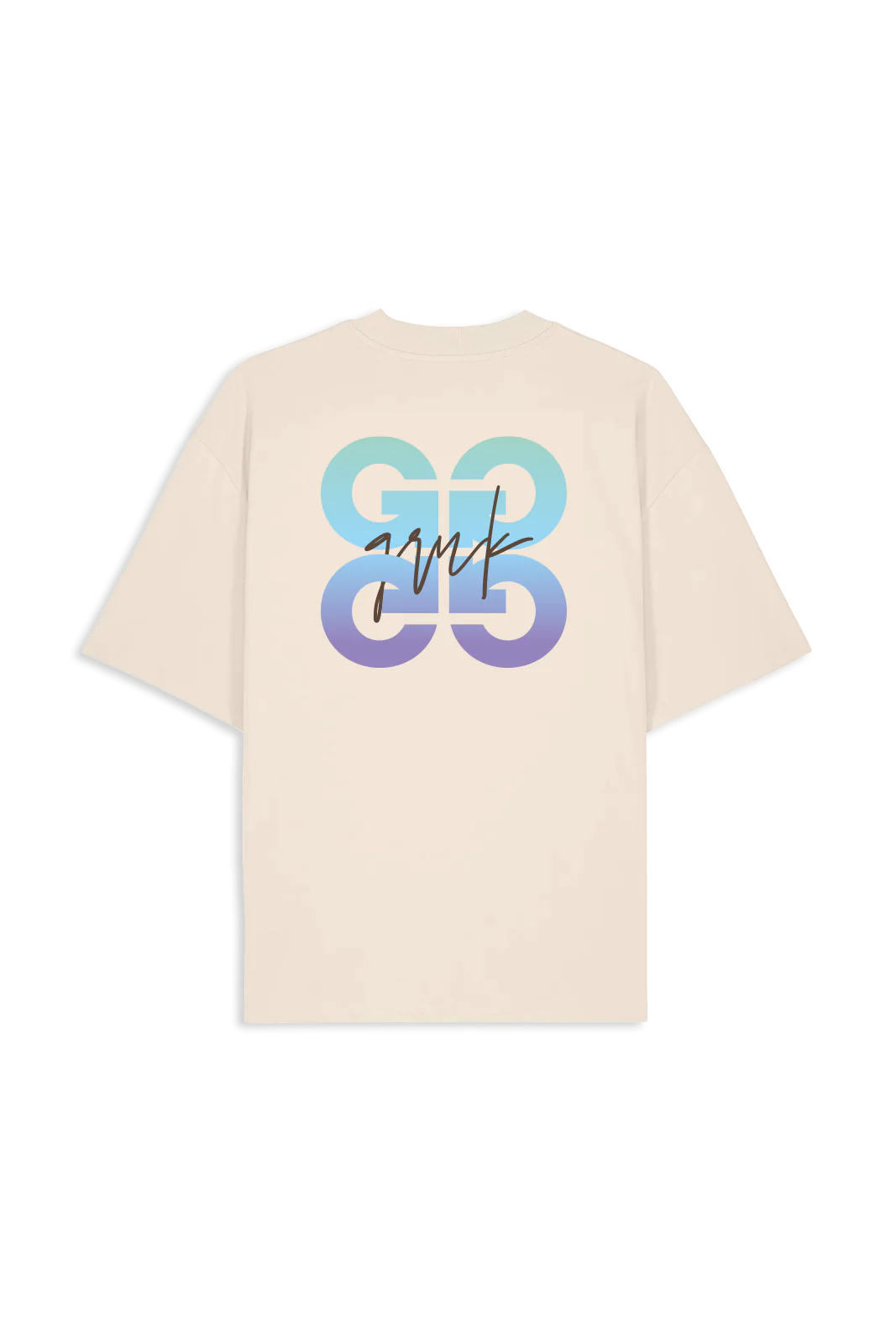 T-Shirt - GRNK - Summer Core Edition - Image 4