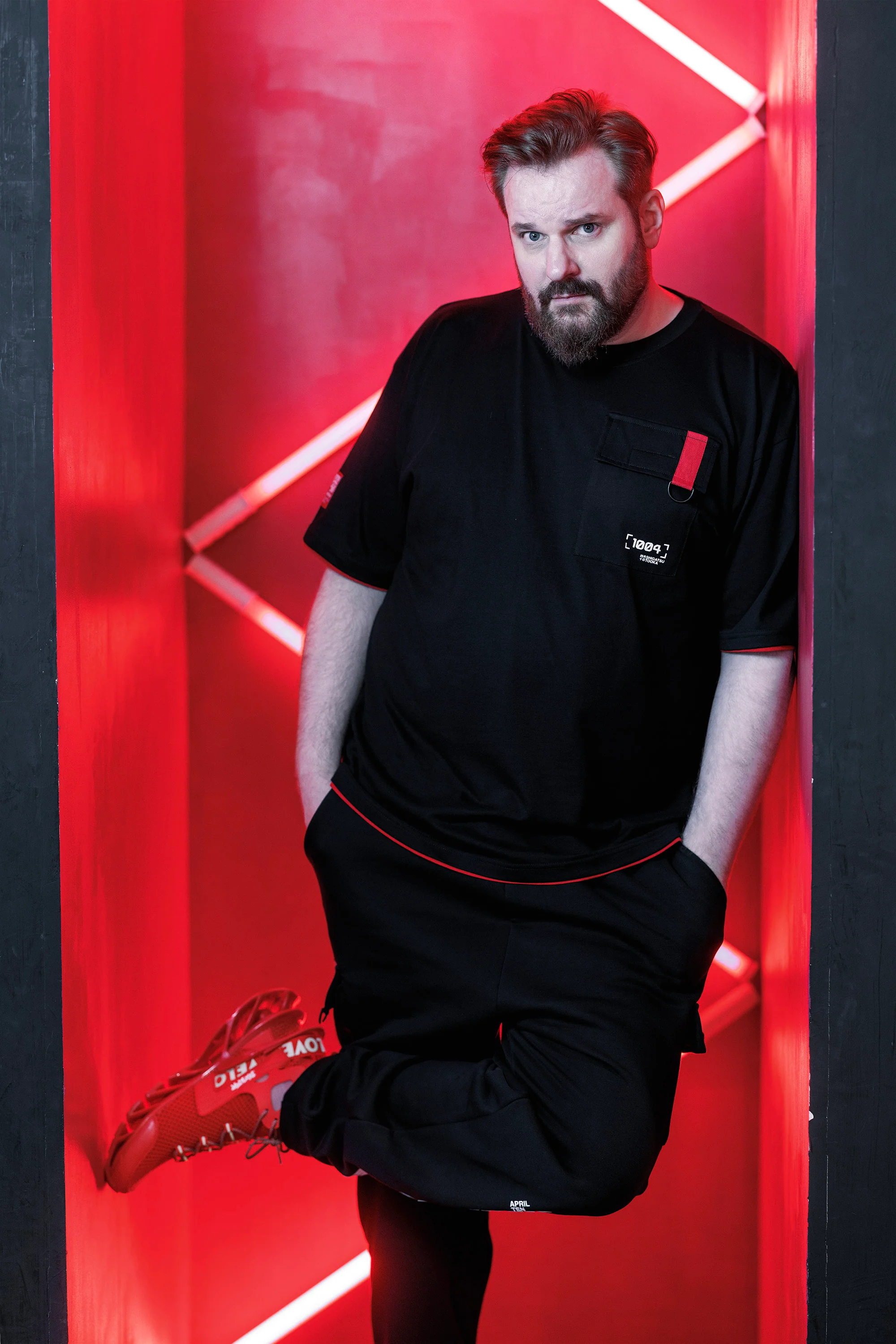T-Shirt - Gronkh - 10/04